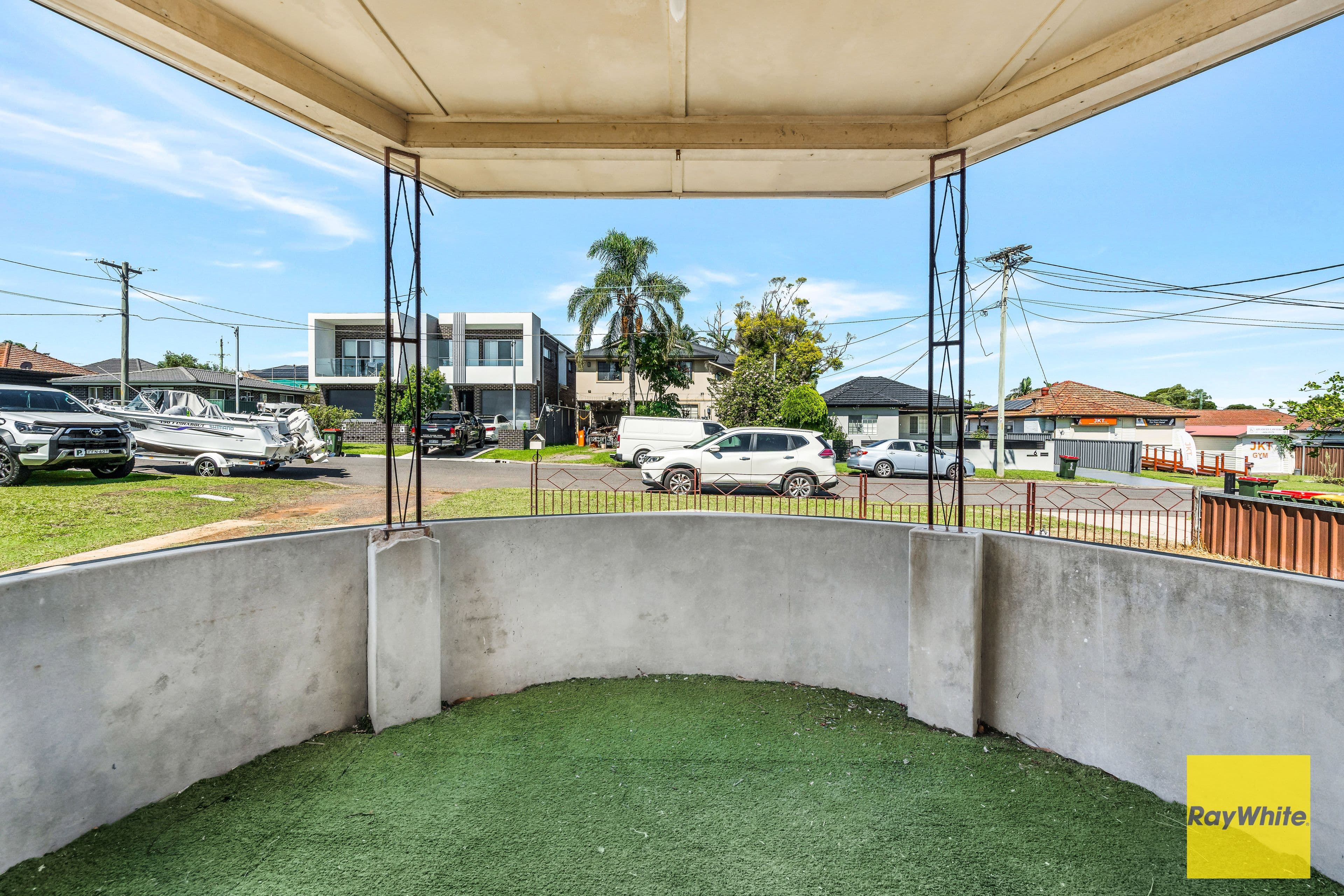 7 Linwood Street, Guildford West NSW 2161, Guildford West - Thumbnail 4