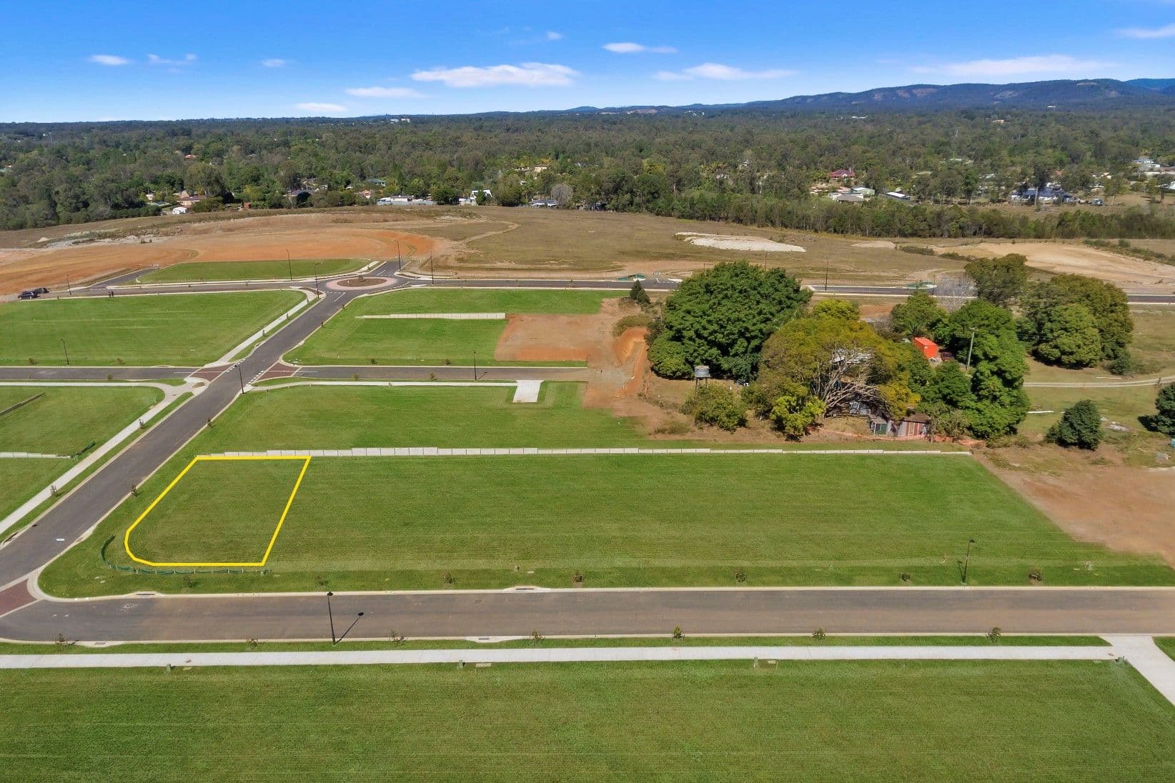 (Lot 34) 1 Currawilla Street, MORAYFIELD QLD 4506, Morayfield - Image 1