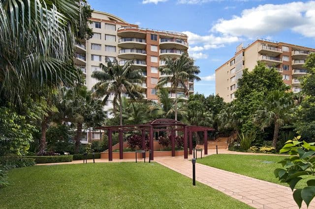54 Christie Street, ST LEONARDS NSW 2065, St Leonards - Thumbnail 5