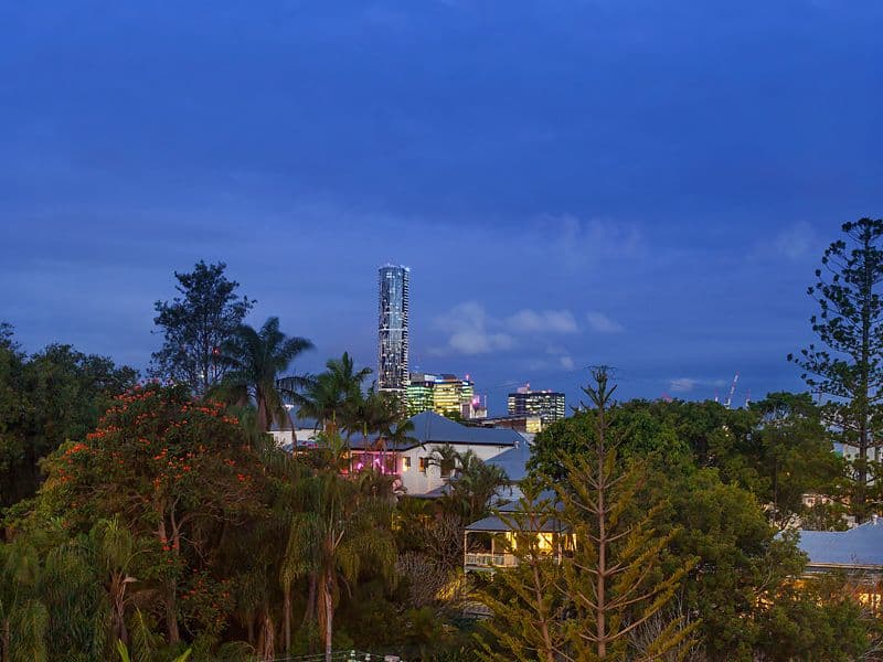 21A Ross Street, Paddington QLD 4064, Paddington - Thumbnail 2