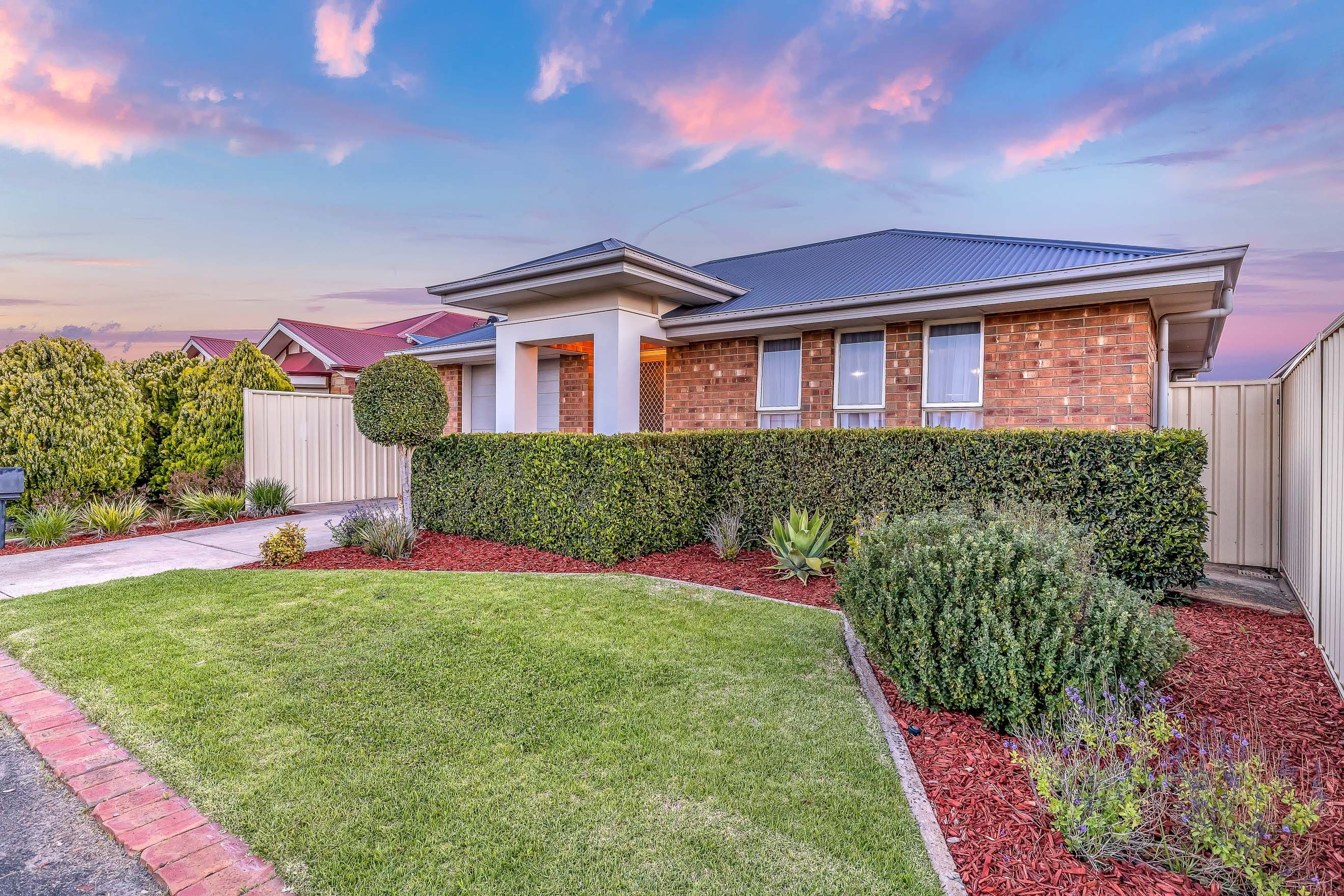 7 Hannah Road, Munno Para West SA 5115, Munno Para West - Image 1