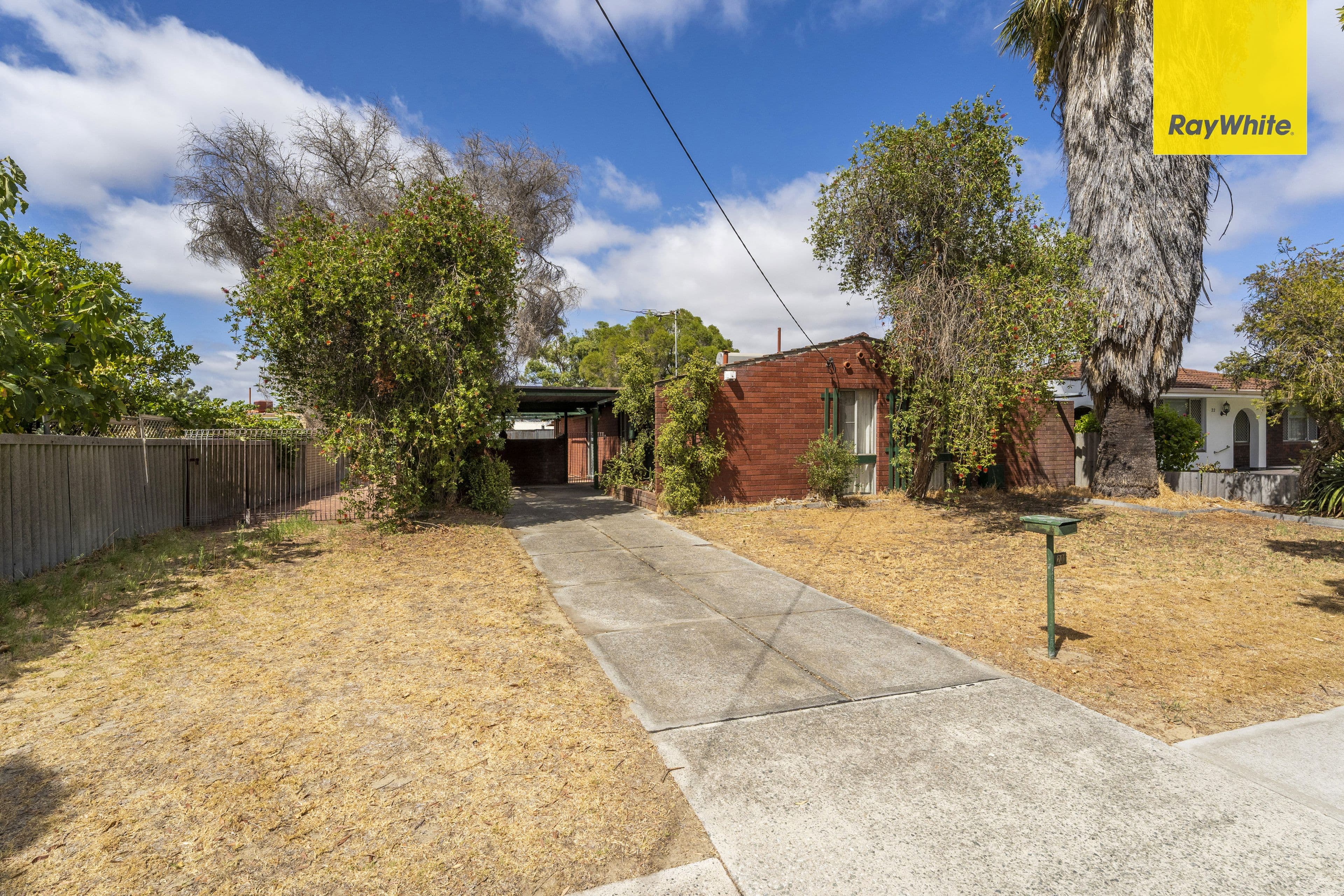 20 Bishop Road, Middle Swan WA 6056, Middle Swan - Image 1