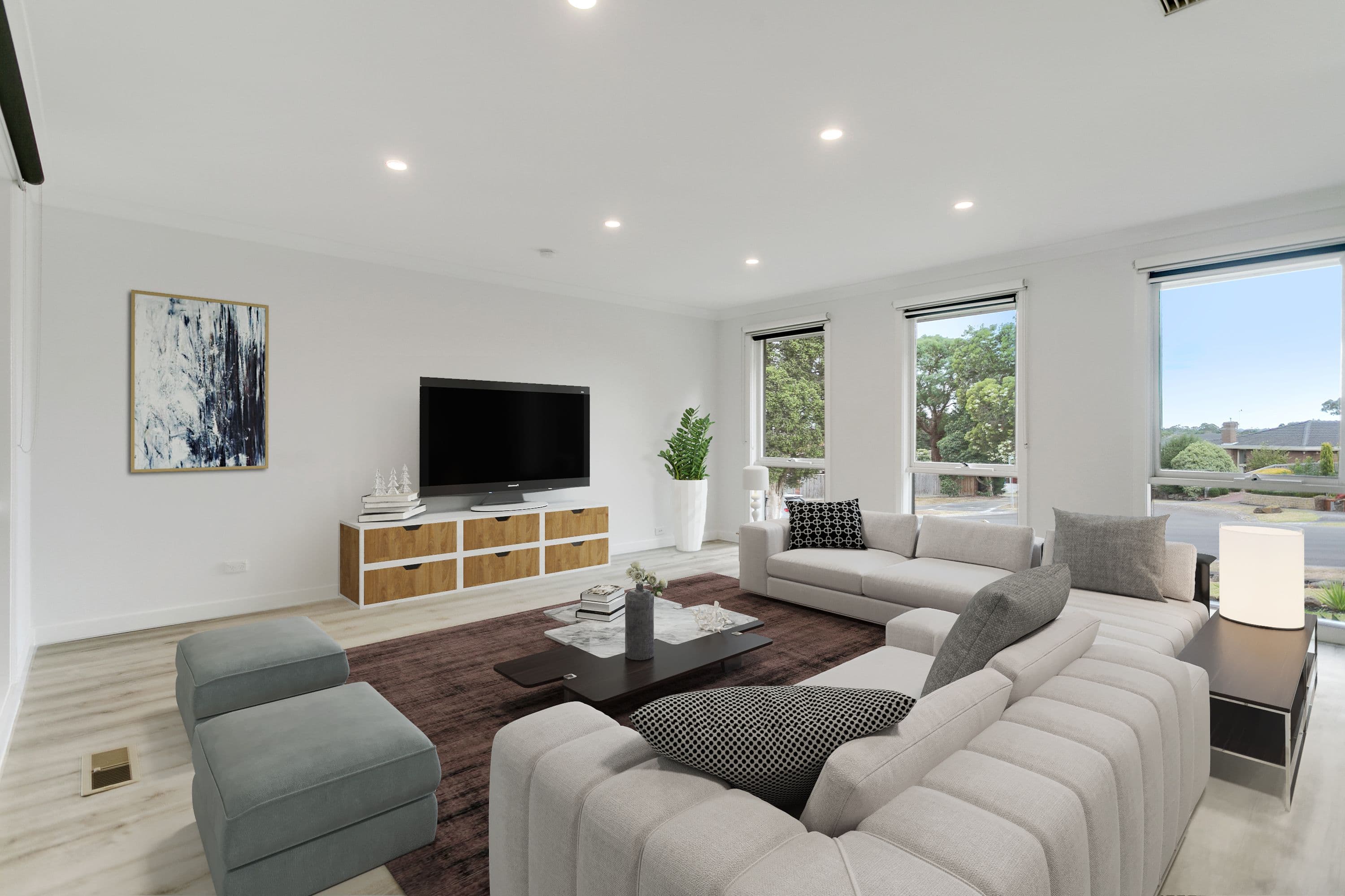 13 Joseph Banks Crescent, Endeavour Hills VIC 3802, Endeavour Hills - Thumbnail 3