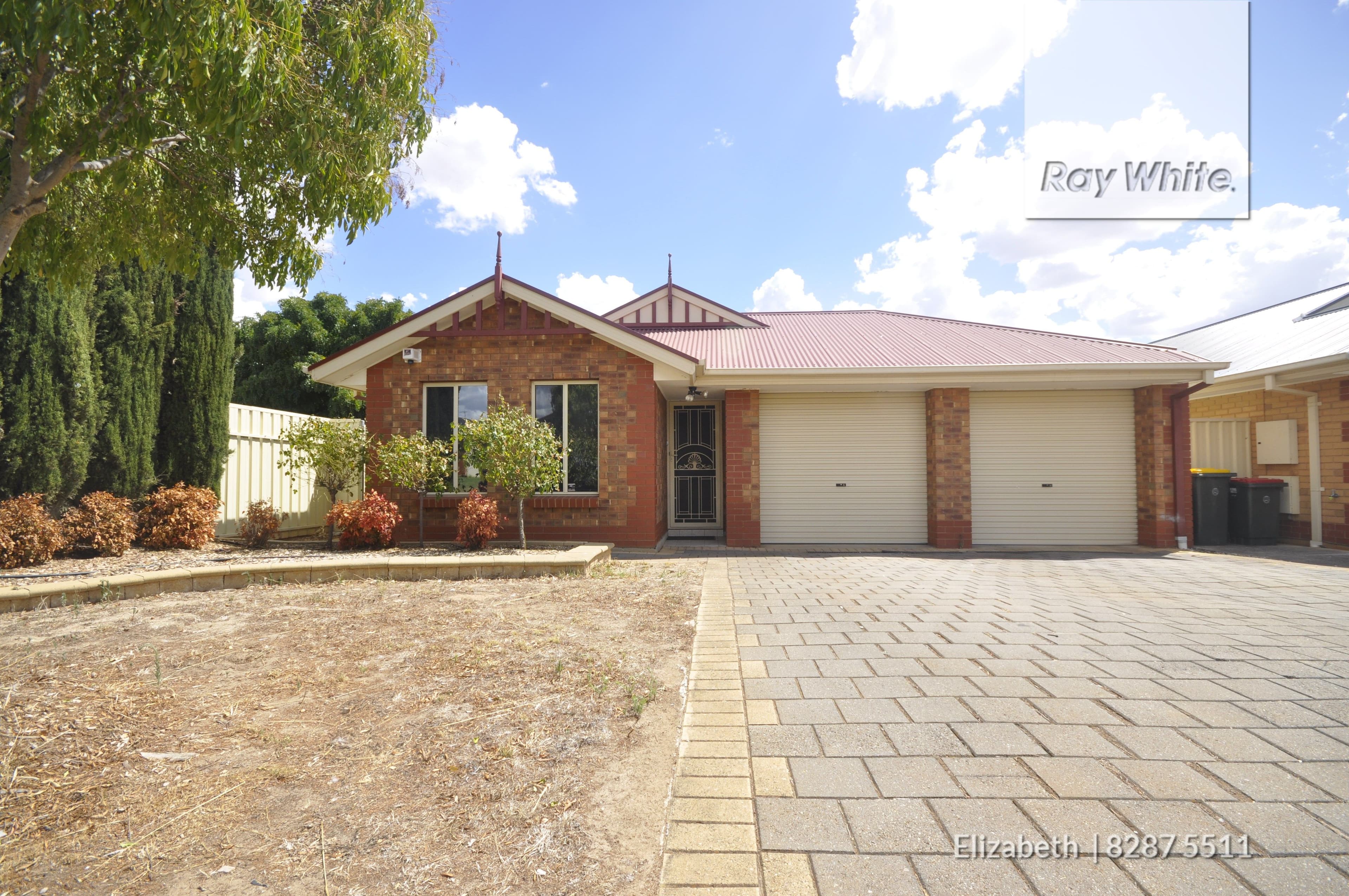 14 Grace Boulevard, Smithfield Plains SA 5114, Smithfield Plains - Image 1