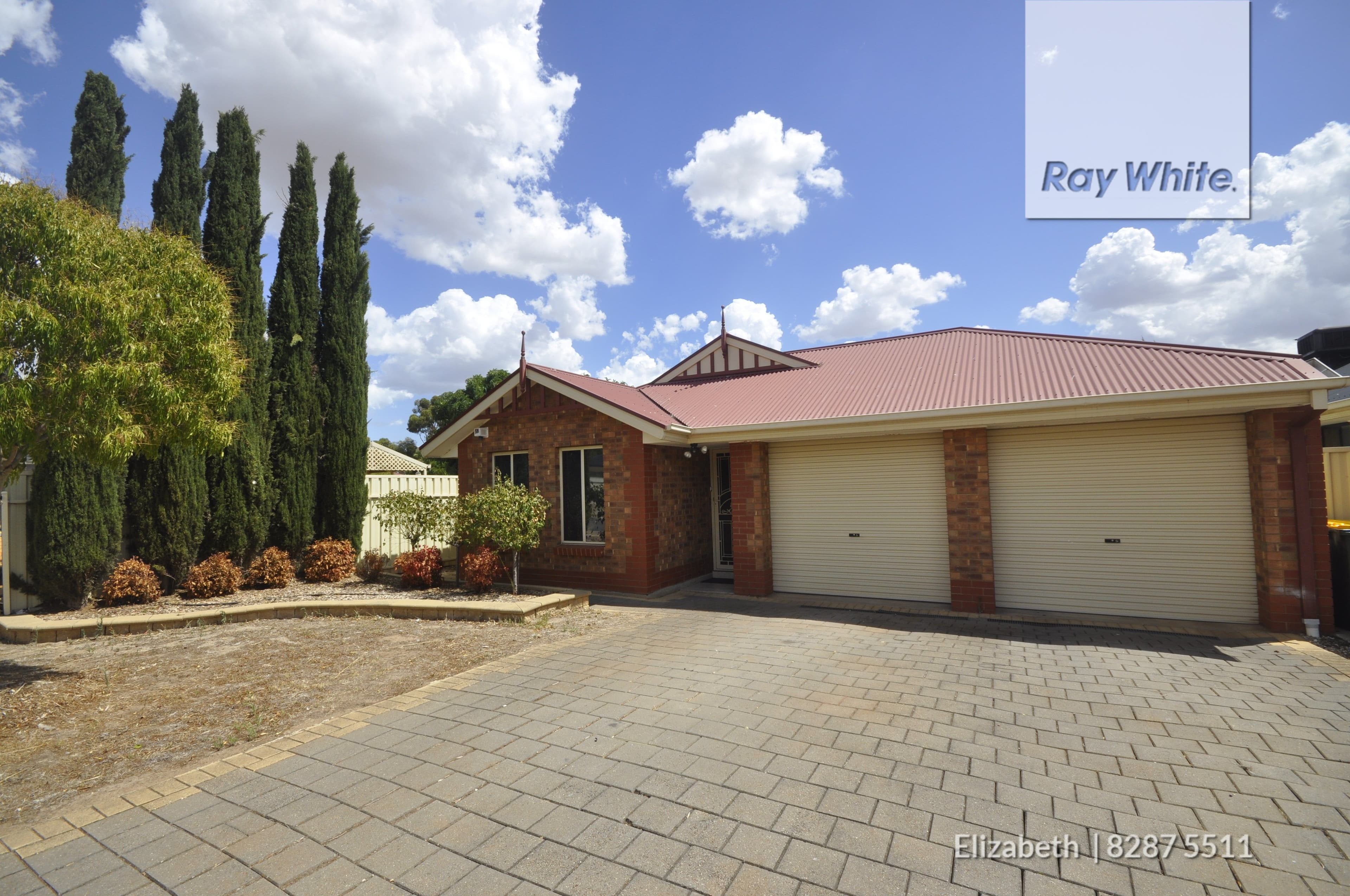 14 Grace Boulevard, Smithfield Plains SA 5114, Smithfield Plains - Thumbnail 2