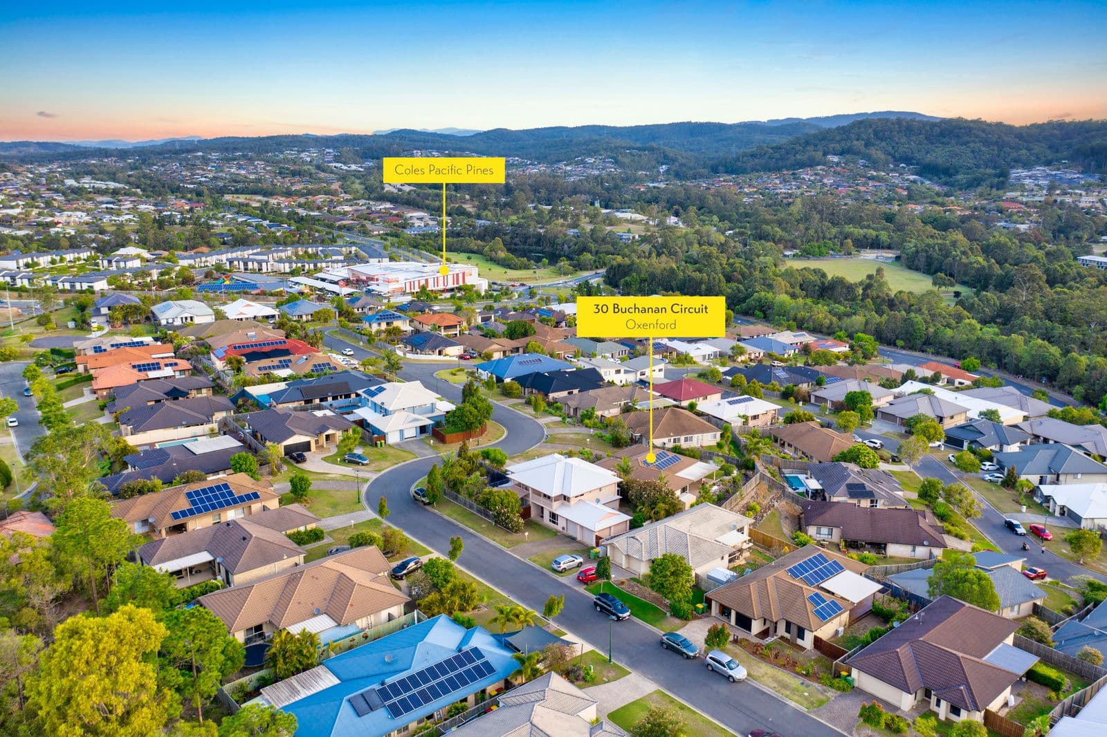 30 Buchanan Circuit, Oxenford QLD 4210, Oxenford - Thumbnail 2