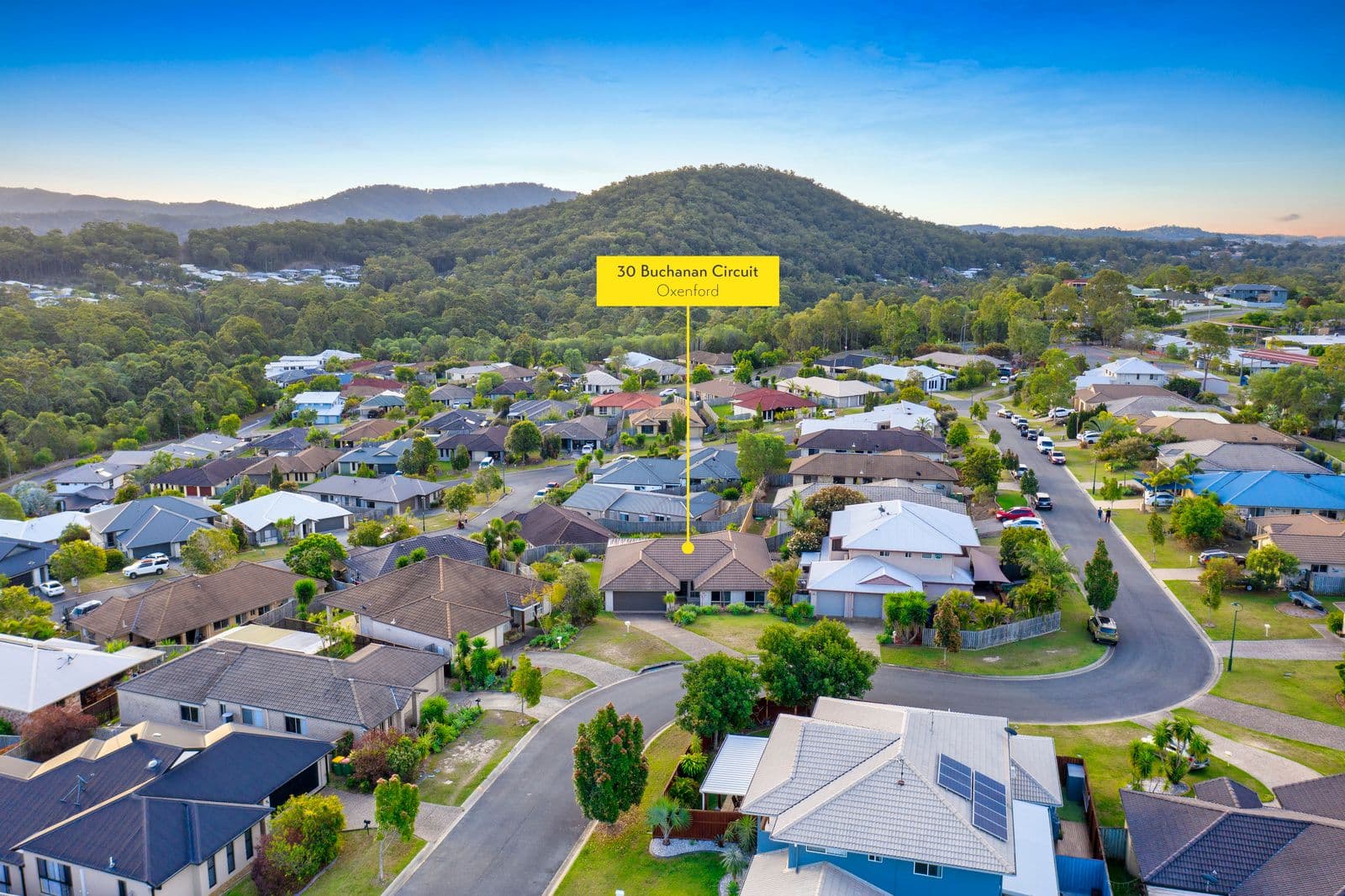 30 Buchanan Circuit, Oxenford QLD 4210, Oxenford - Thumbnail 5