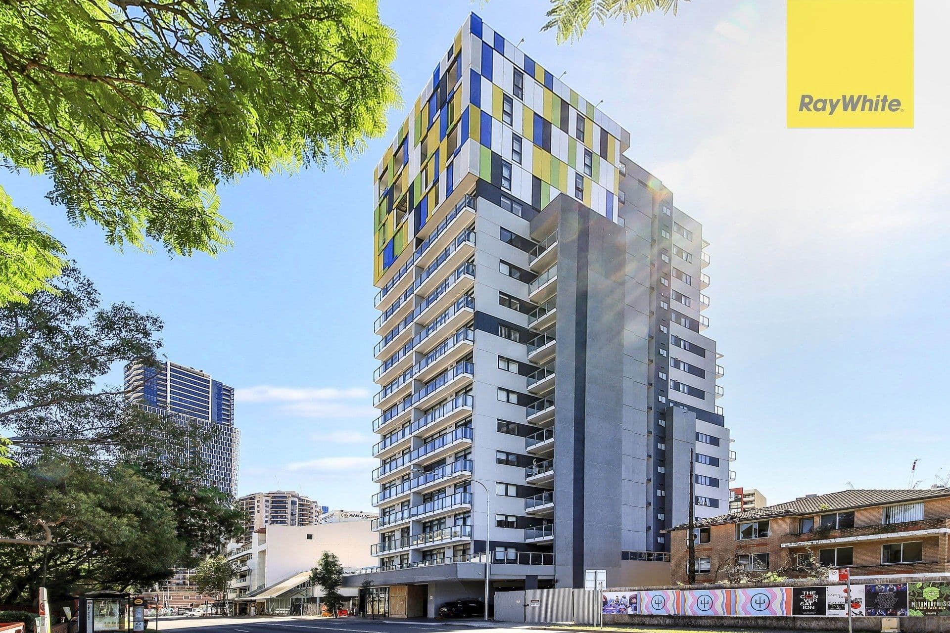 22 Parkes Street, Harris Park NSW 2150, Harris Park - Image 1