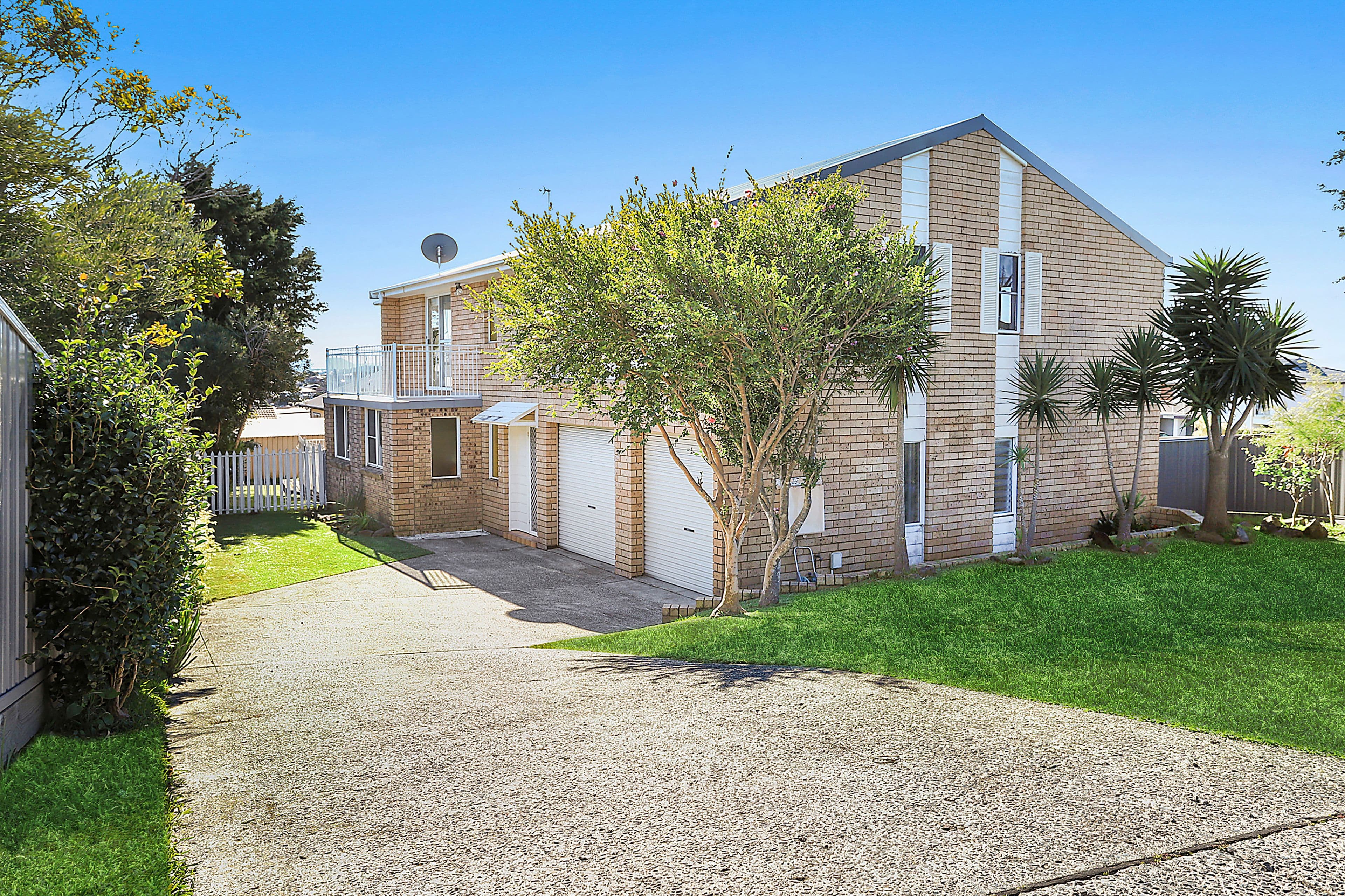 3 Mitchell Place, Kiama Downs NSW 2533, Kiama Downs - Thumbnail 2