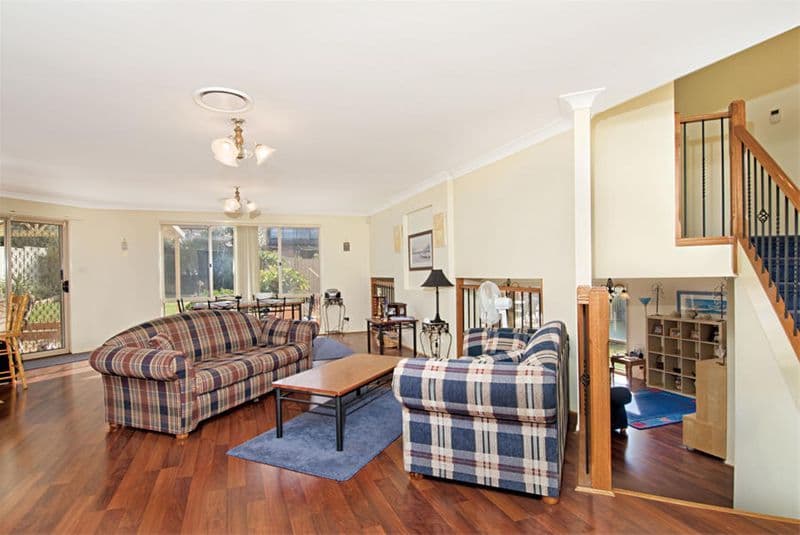 12 Callistemon Street, MOUNT ANNAN NSW 2567, Mount Annan - Thumbnail 4