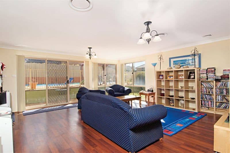 12 Callistemon Street, MOUNT ANNAN NSW 2567, Mount Annan - Thumbnail 5