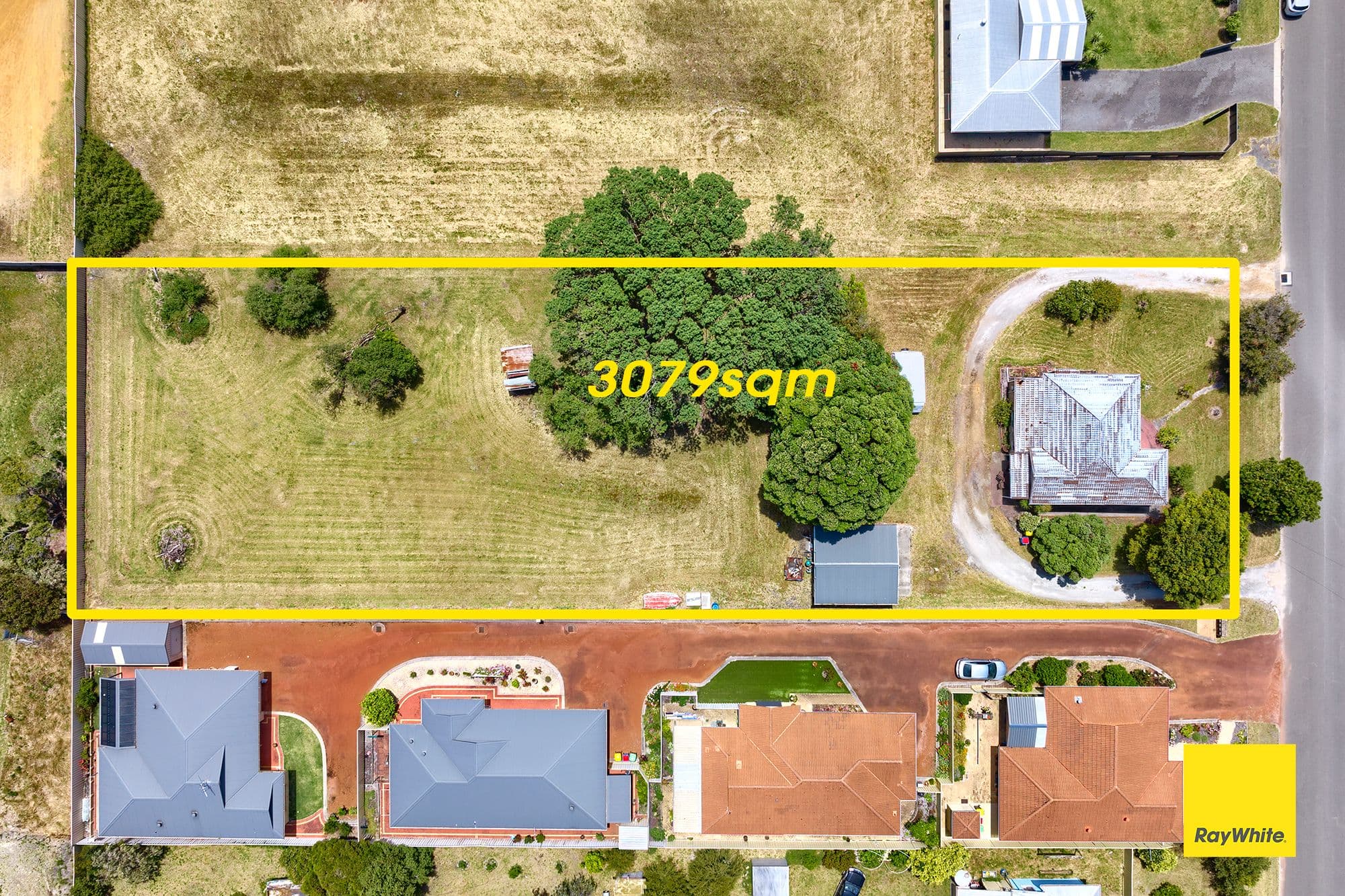 17 Pioneer Road, Centennial Park WA 6330, Centennial Park - Thumbnail 2