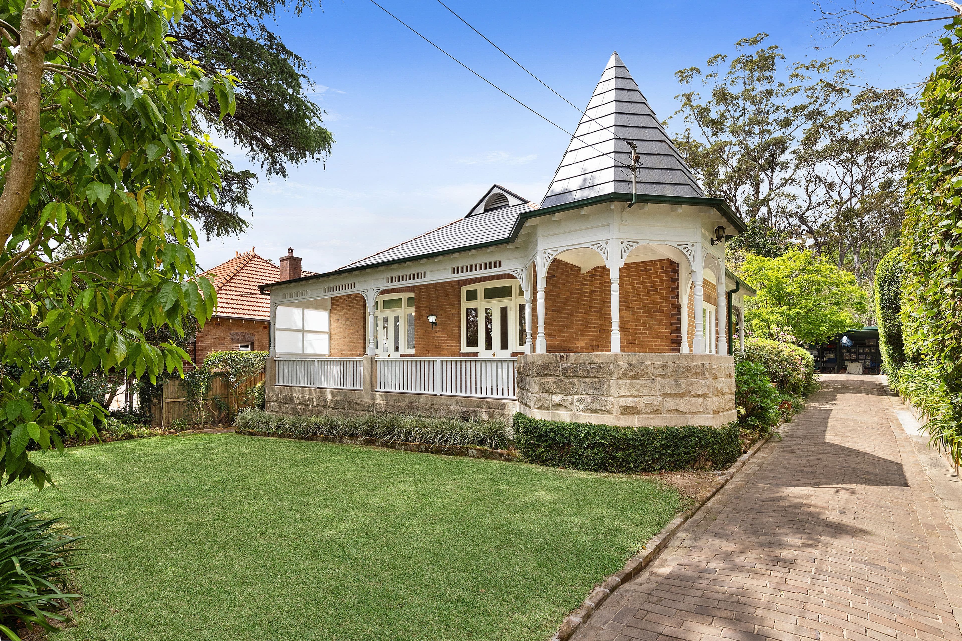 71 Coonanbarra Road, Wahroonga NSW 2076, Wahroonga - Image 1