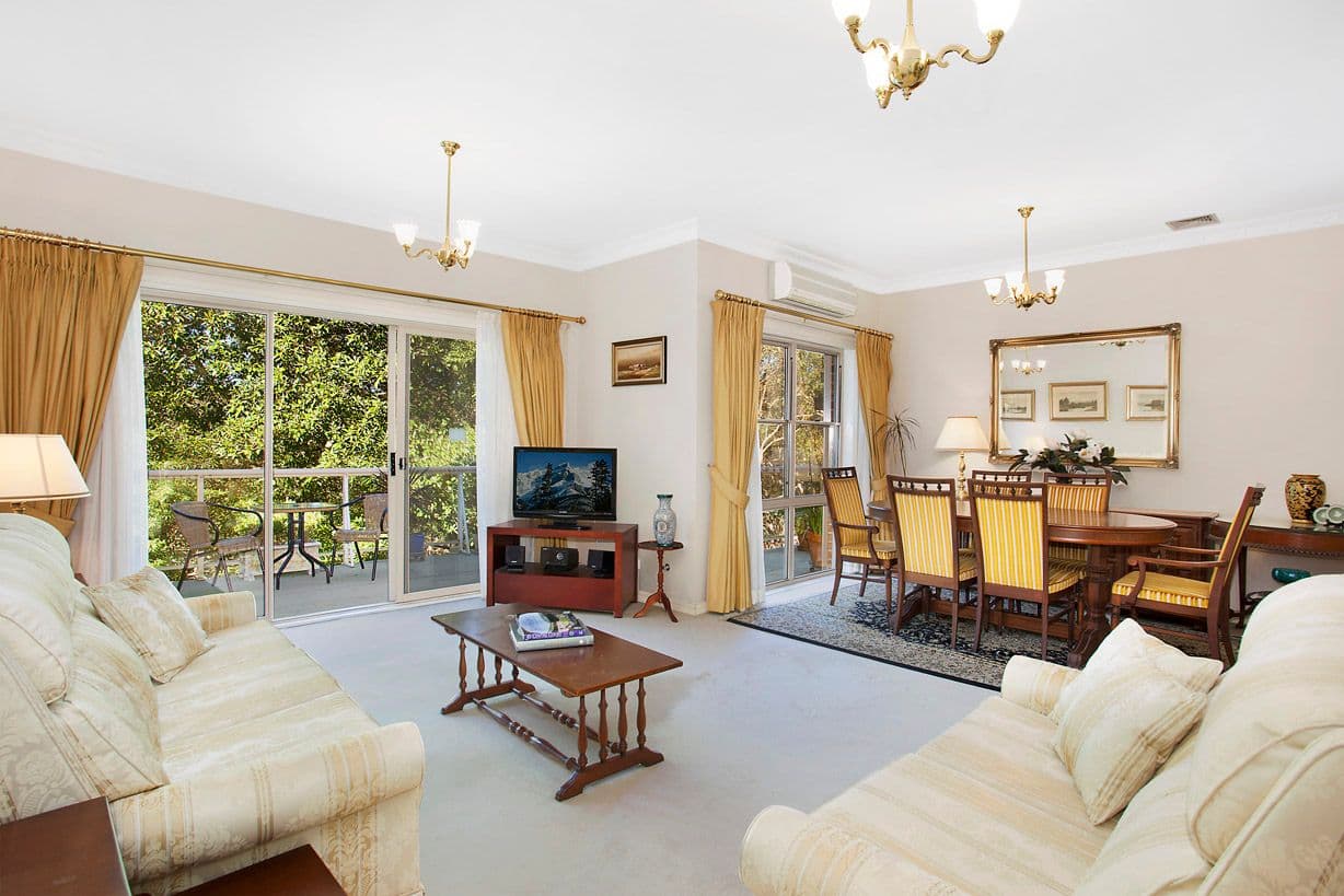 183 St Johns Avenue, GORDON NSW 2072, Gordon - Thumbnail 2