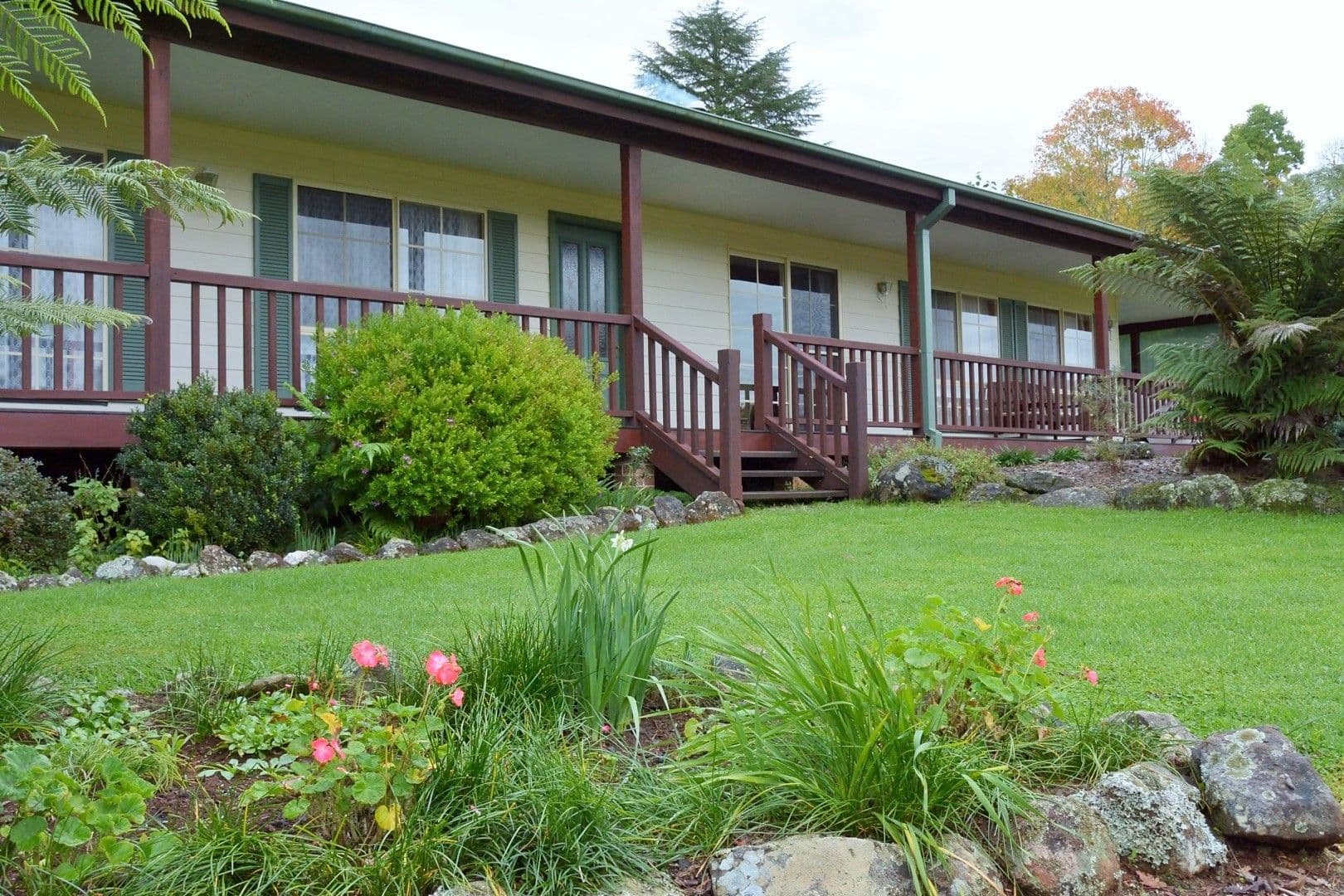 4 Tamarind Avenue, Dorrigo NSW 2453, Dorrigo - Thumbnail 2