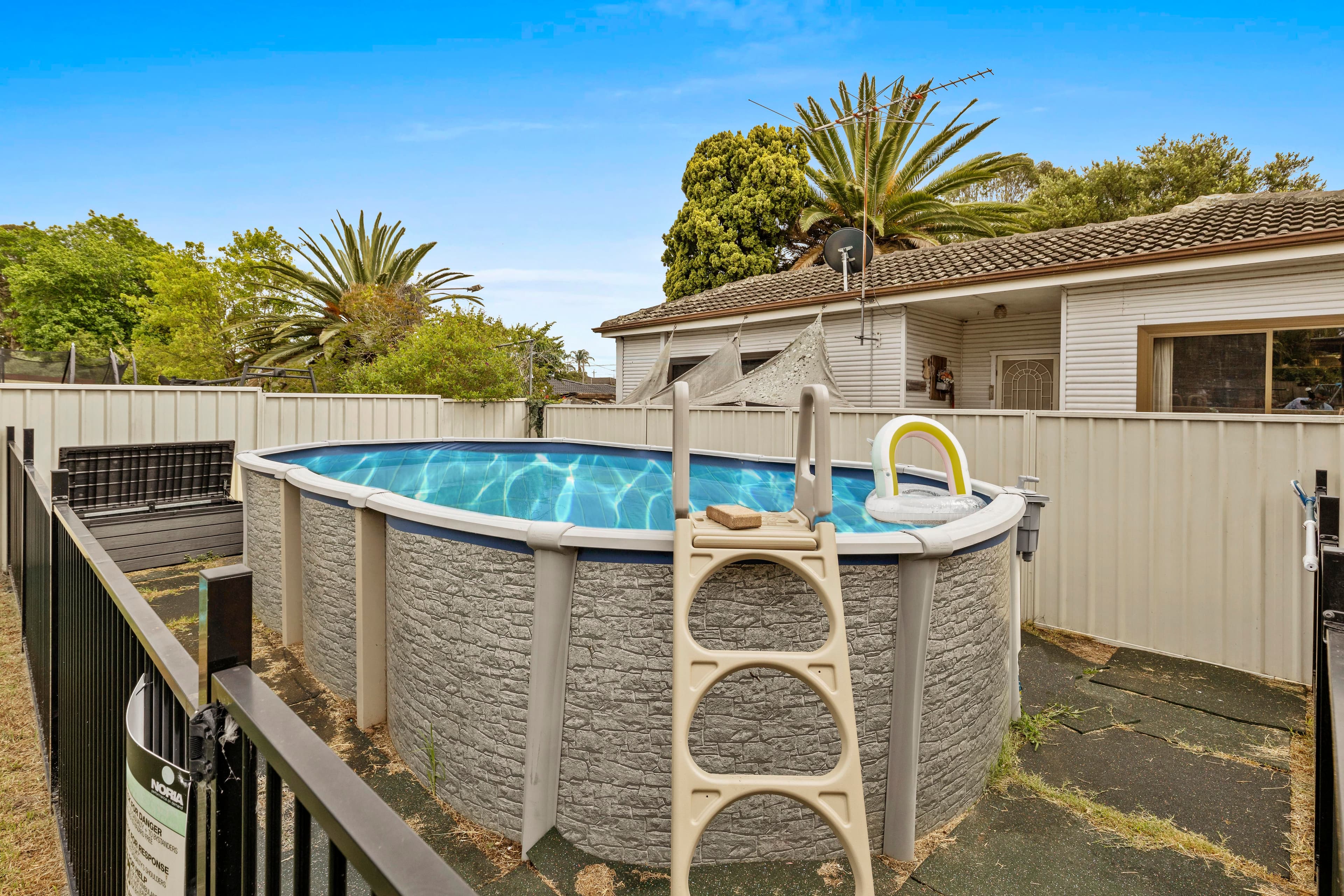 11 Craig Avenue, Oxley Park NSW 2760, Oxley Park - Thumbnail 8