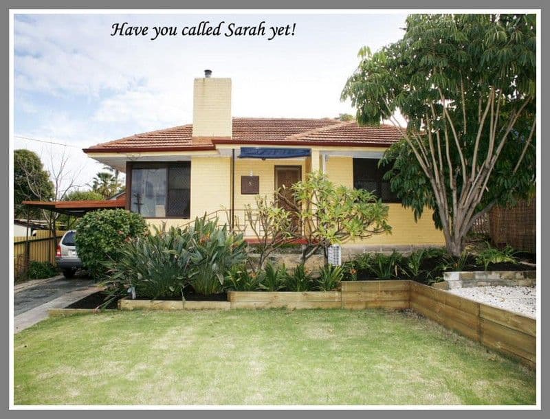 5 Gaunt Street, EDEN HILL WA 6054, Eden Hill - Image 1