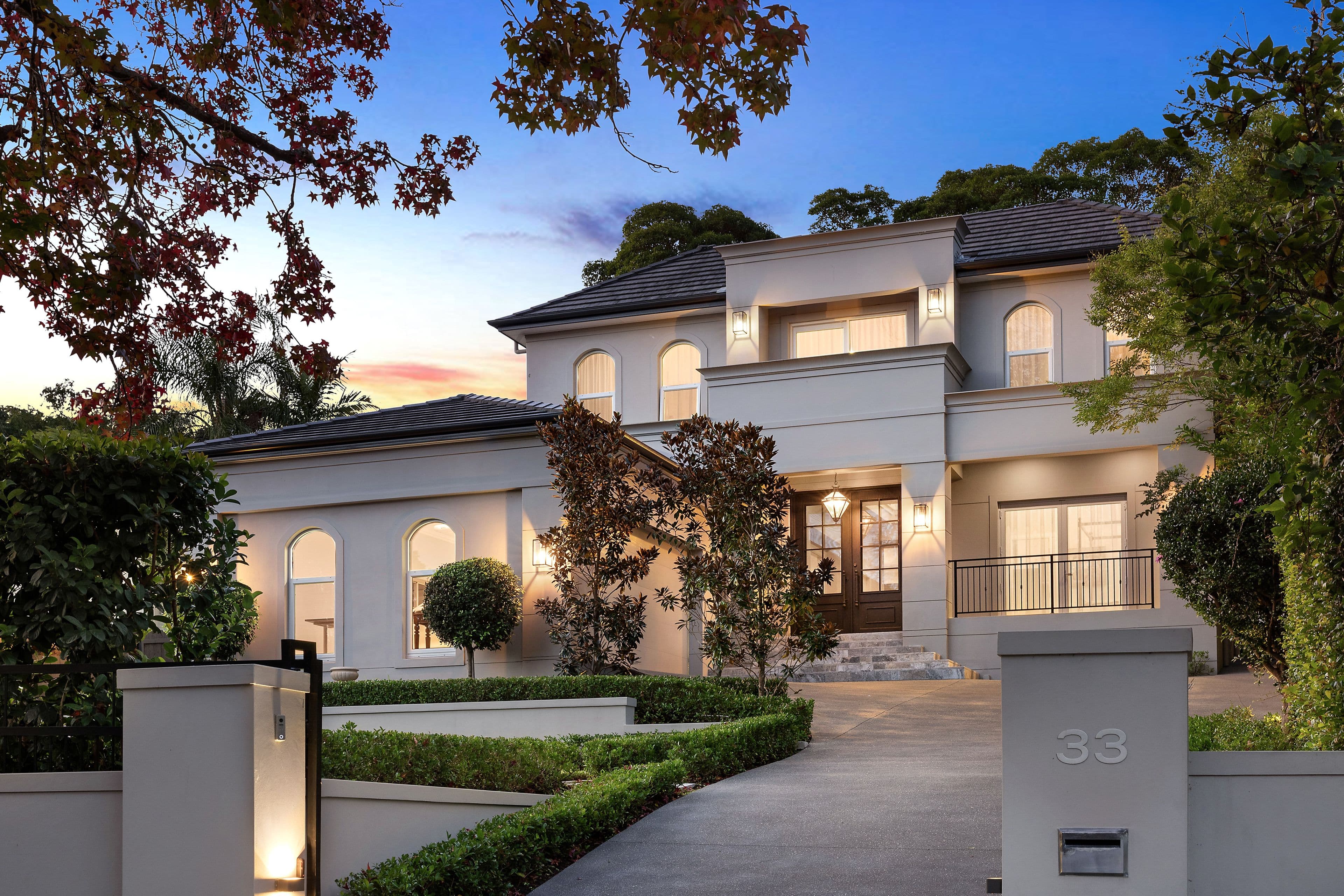 33 Rushall Street, Pymble NSW 2073, Pymble - Image 1