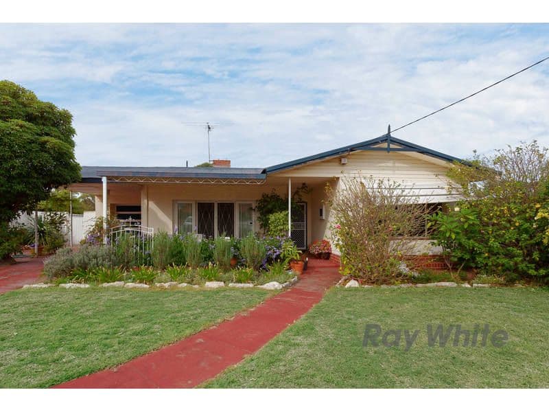 12 Redmond Road, HAMILTON HILL WA 6163, Hamilton Hill - Thumbnail 2