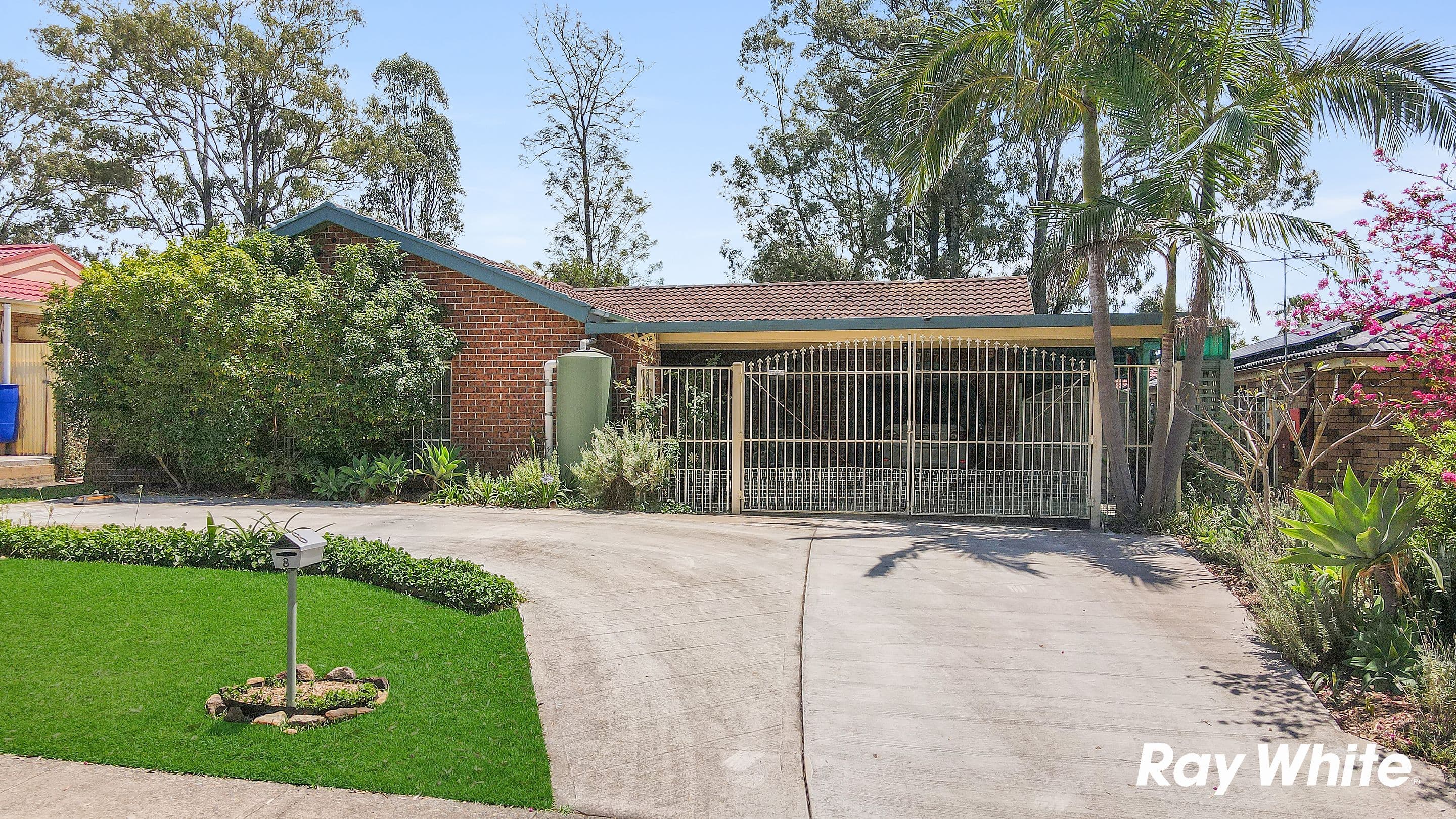 8 Hilsden Street, Rooty Hill NSW 2766, Rooty Hill - Image 1