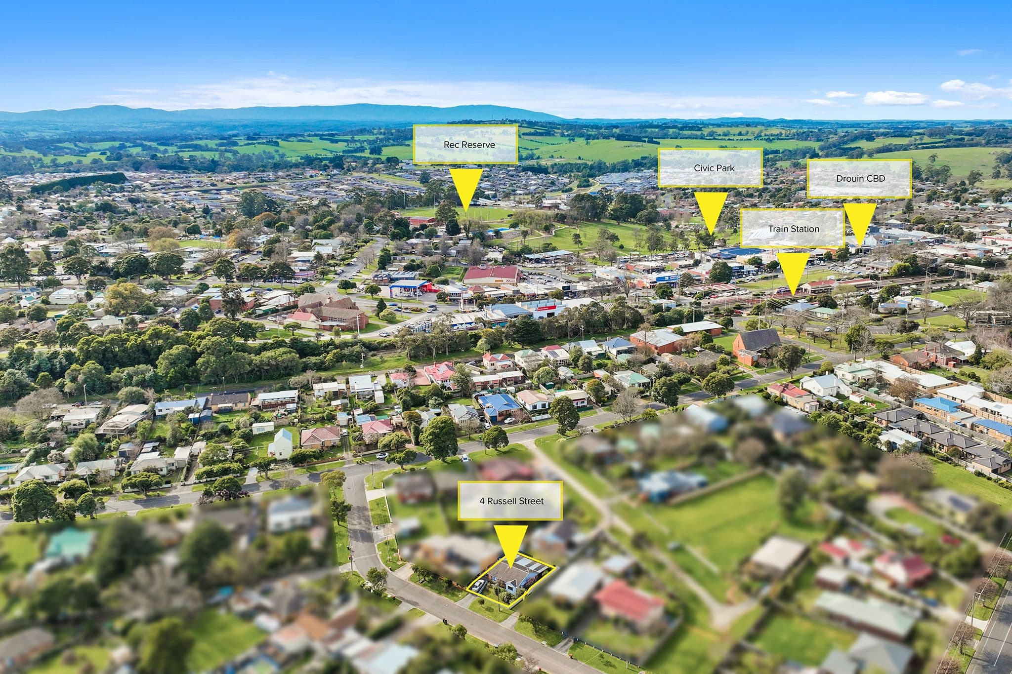 4 Russell Street, Drouin VIC 3818, Drouin - Thumbnail 8