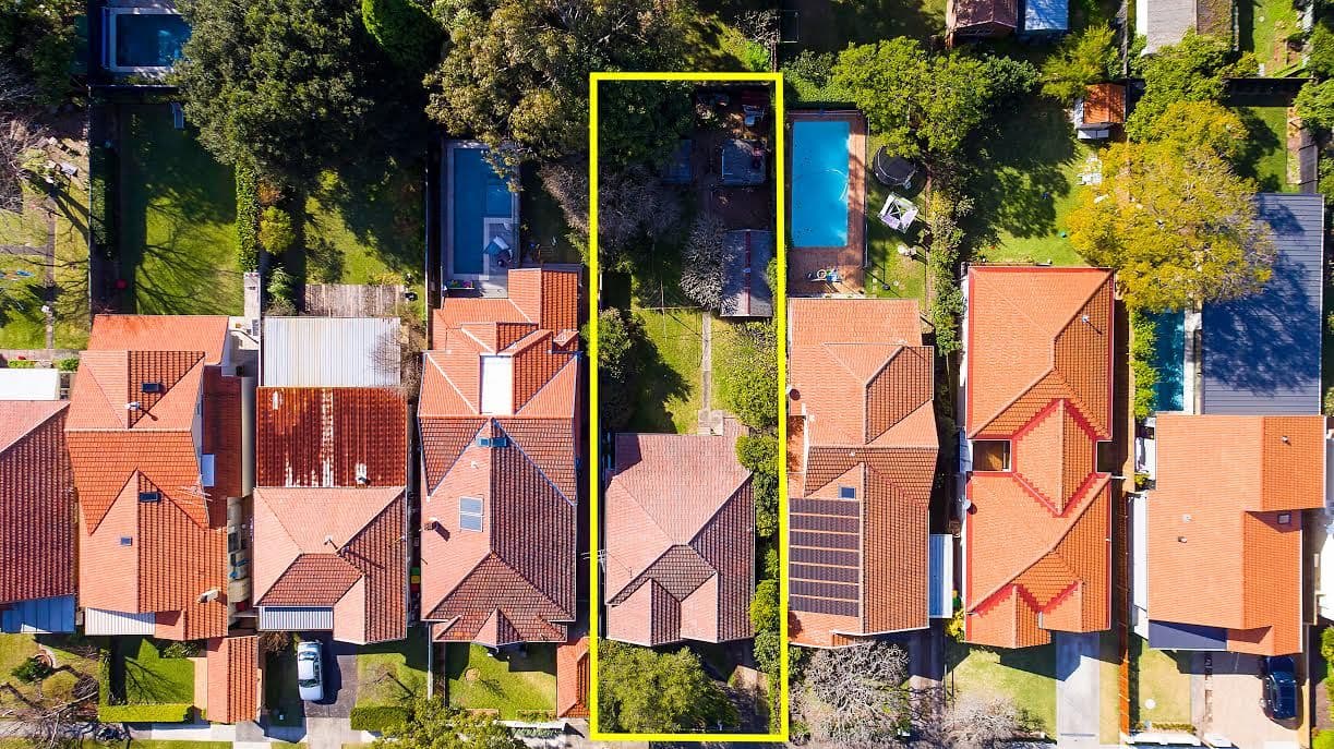 11 Third Avenue, Willoughby NSW 2068, Willoughby - Thumbnail 5