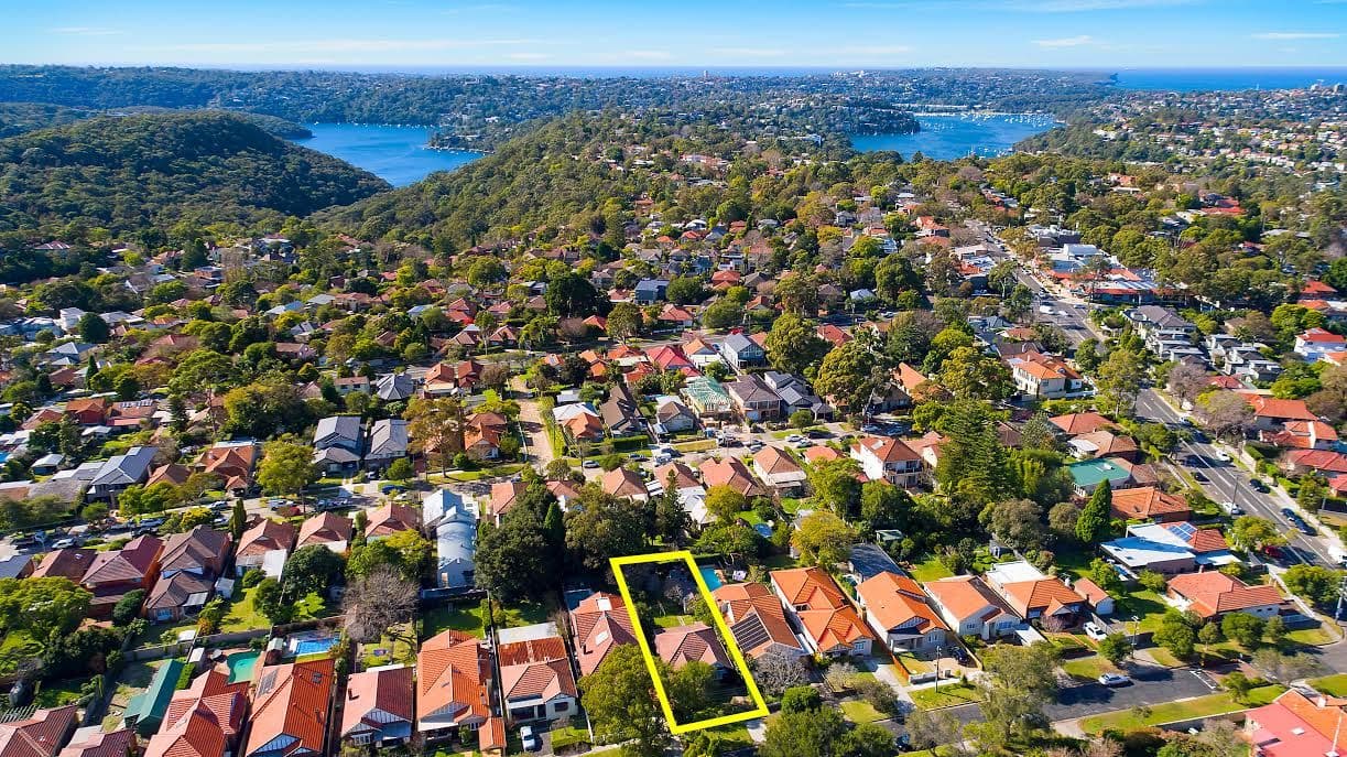 11 Third Avenue, Willoughby NSW 2068, Willoughby - Thumbnail 6