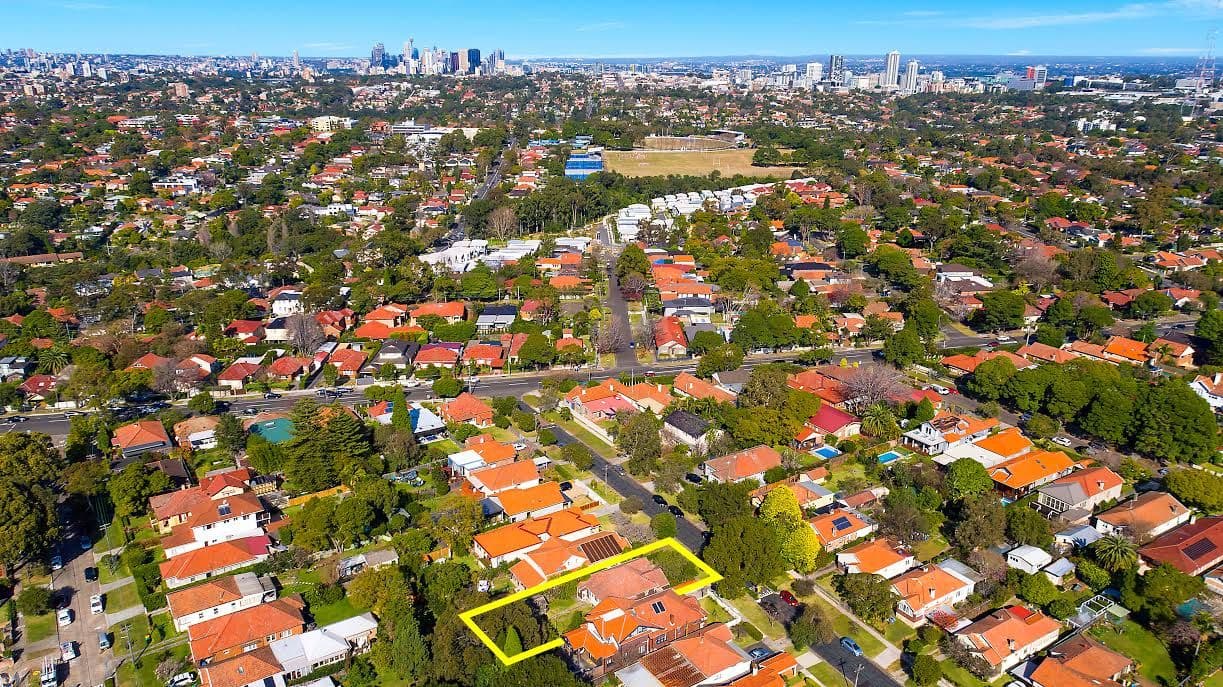 11 Third Avenue, Willoughby NSW 2068, Willoughby - Thumbnail 7