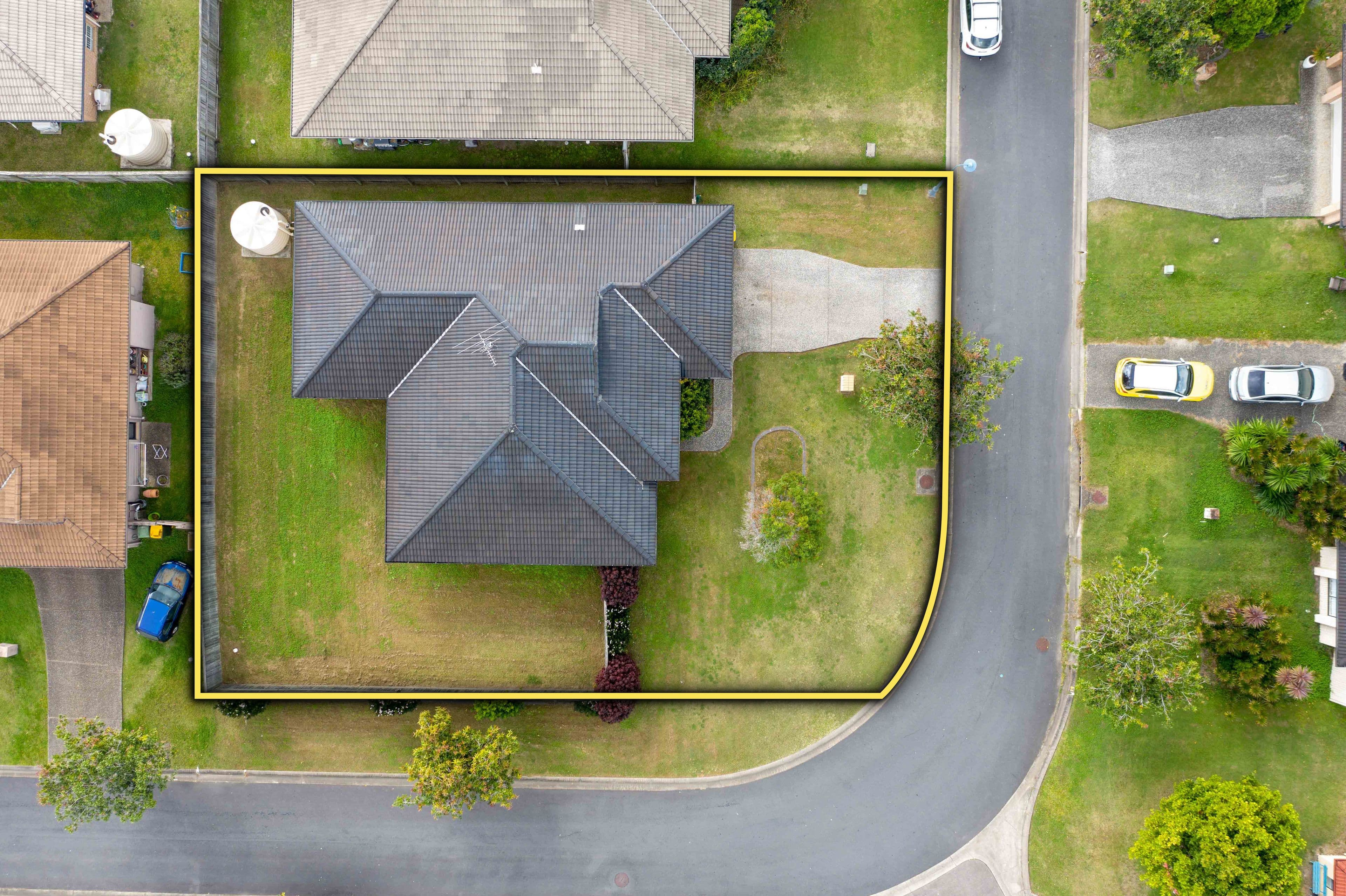 3-5 Leopardtree Drive, Upper Caboolture QLD 4510, Upper Caboolture - Image 1