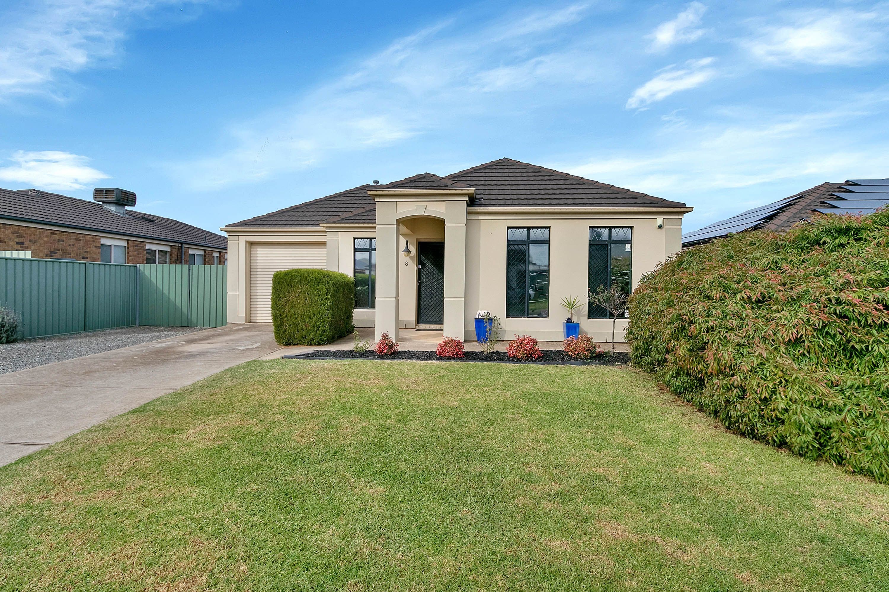 8 Dylan Close, Munno Para West SA 5115, Munno Para West - Image 1