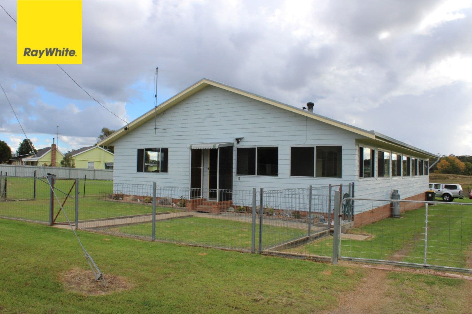 12 Amethyst Street, Tingha NSW 2369, Tingha - Image 1