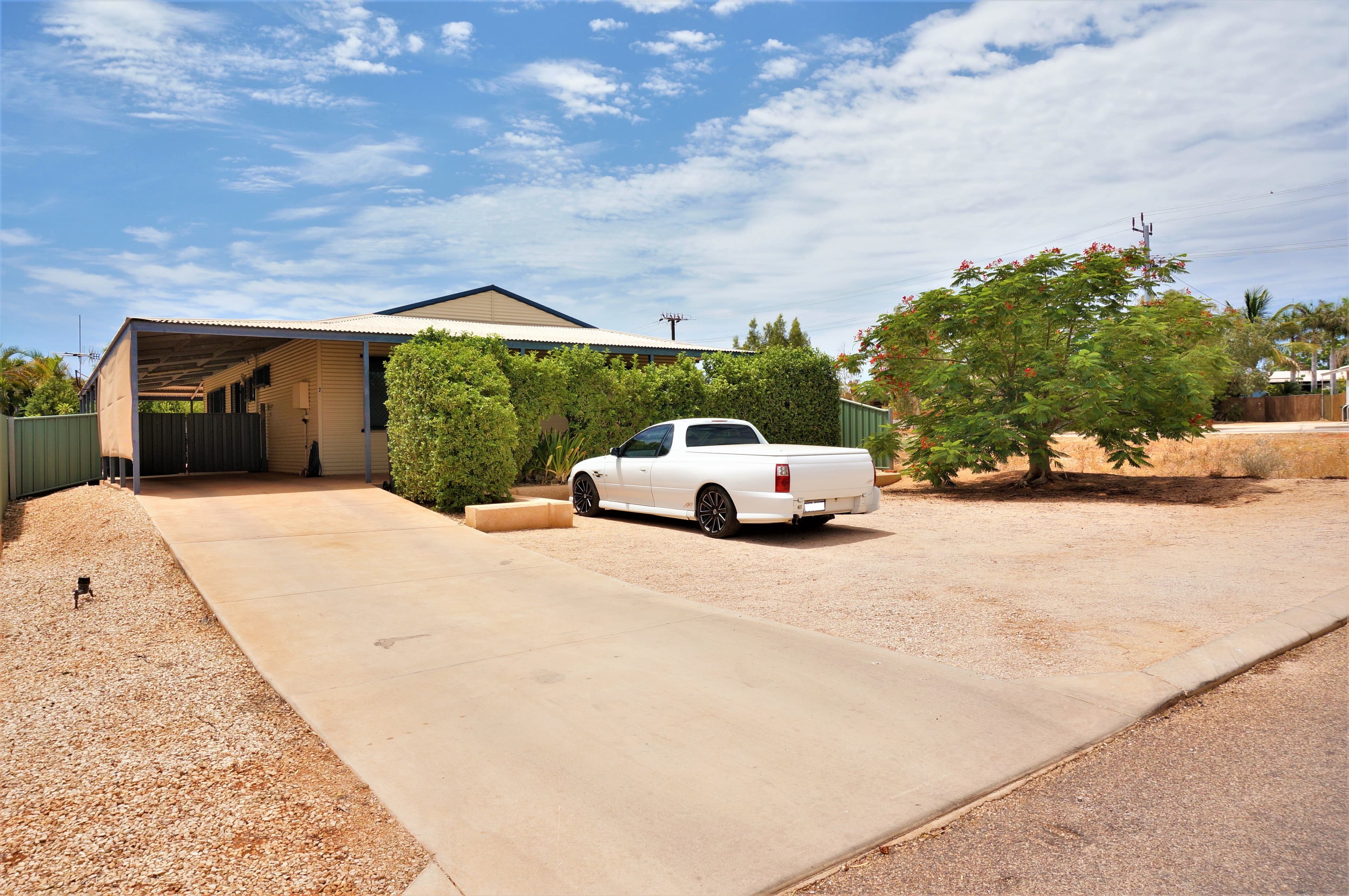 2 Tambor Drive, Exmouth WA 6707, Exmouth - Image 1