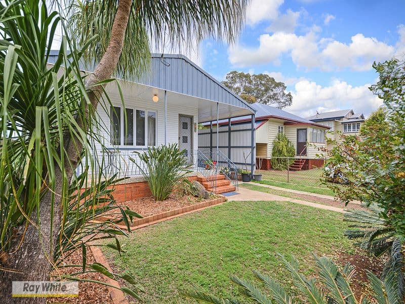 3 Frank Street, SCARBOROUGH QLD 4020, Scarborough - Image 1