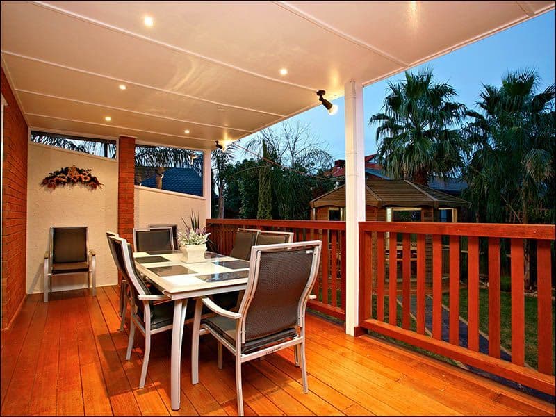 21 Henry Cable Court, MILL PARK VIC 3082, Mill Park - Thumbnail 3