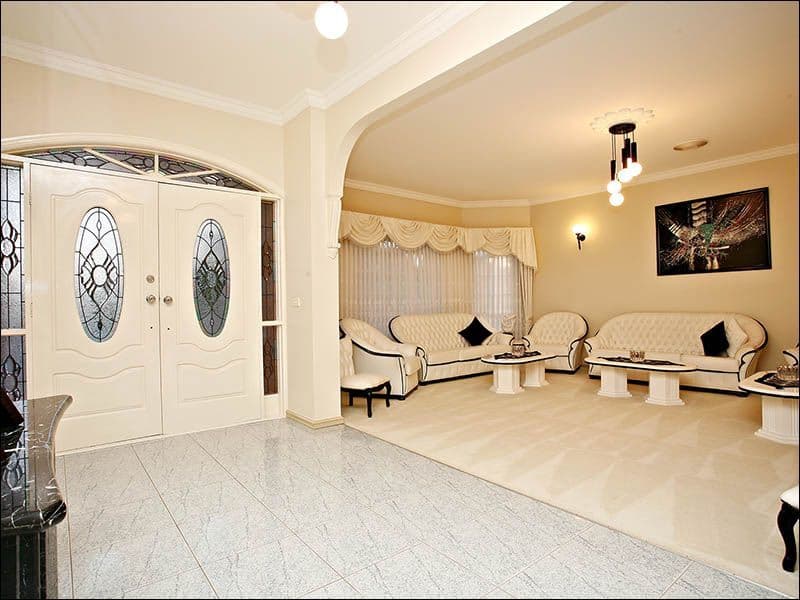21 Henry Cable Court, MILL PARK VIC 3082, Mill Park - Thumbnail 4