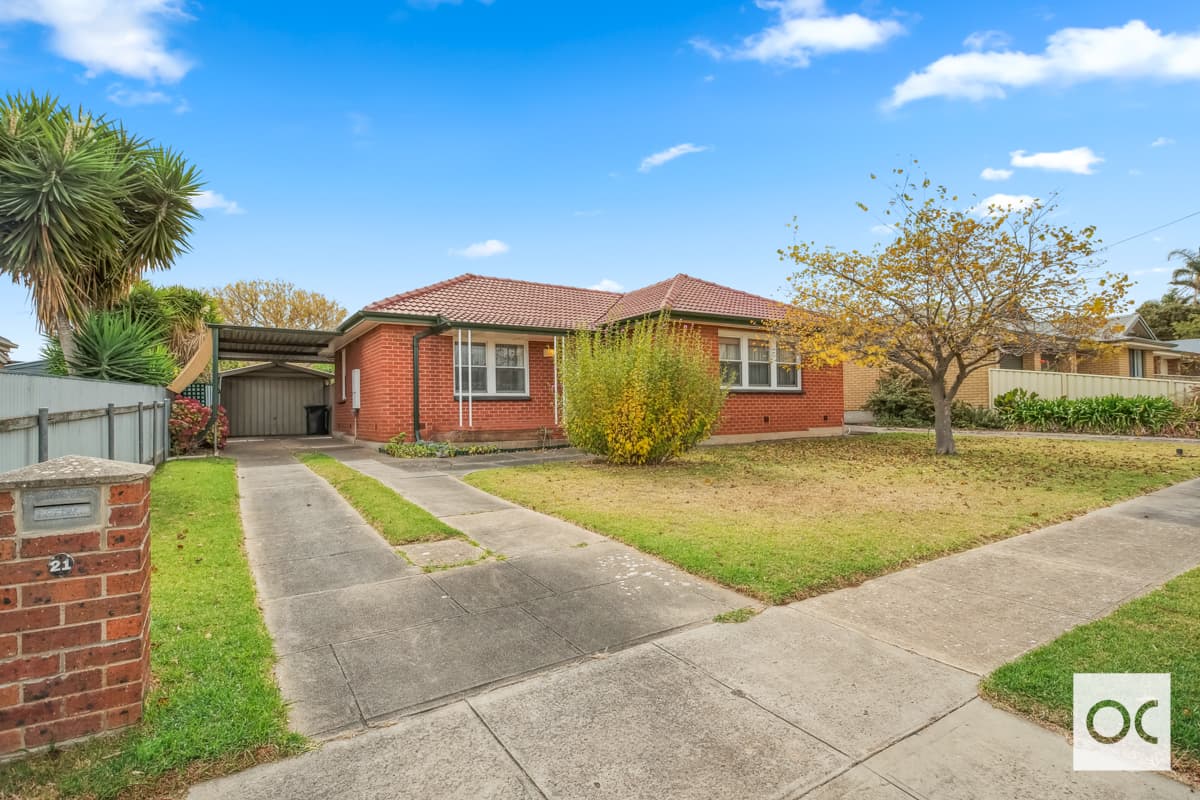 21 Wilson Street, Christies Beach - Thumbnail 2
