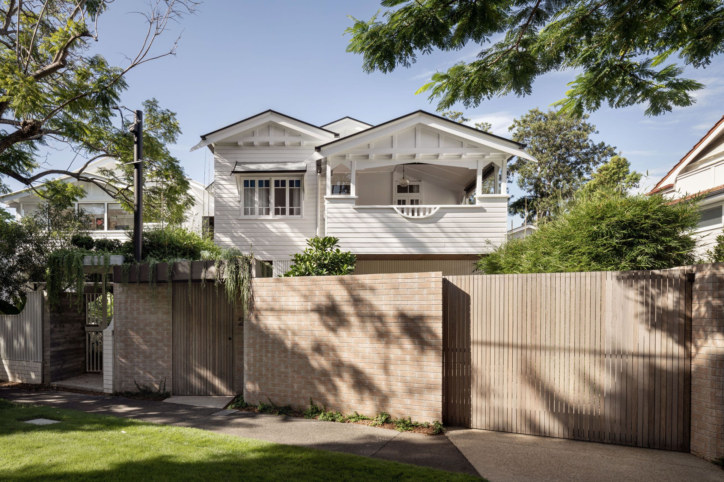 24 Griffith Street, New Farm QLD 4005, New Farm - Thumbnail 2