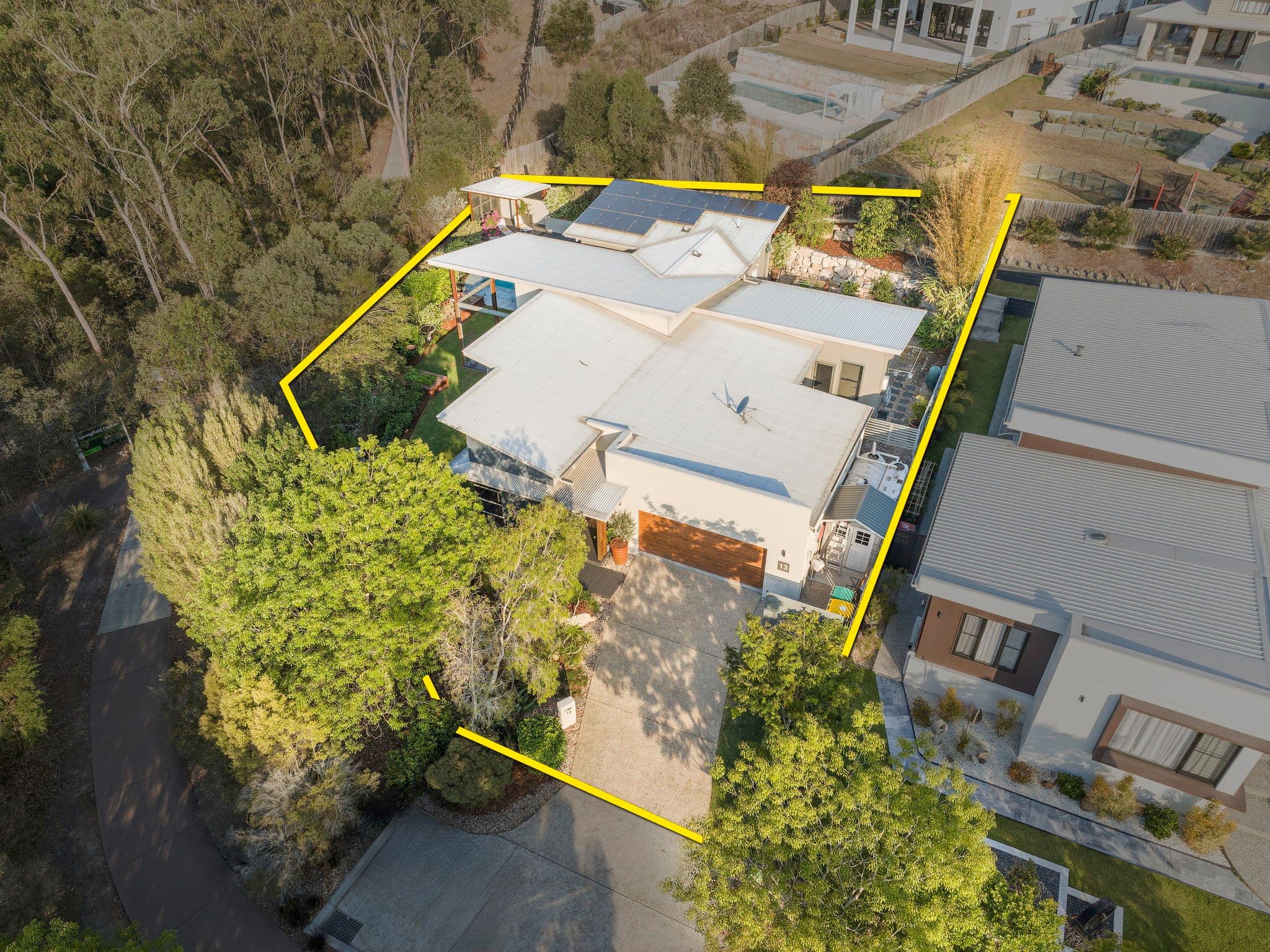 13 Lomandra Court, Brookwater QLD 4300, Brookwater - Thumbnail 3