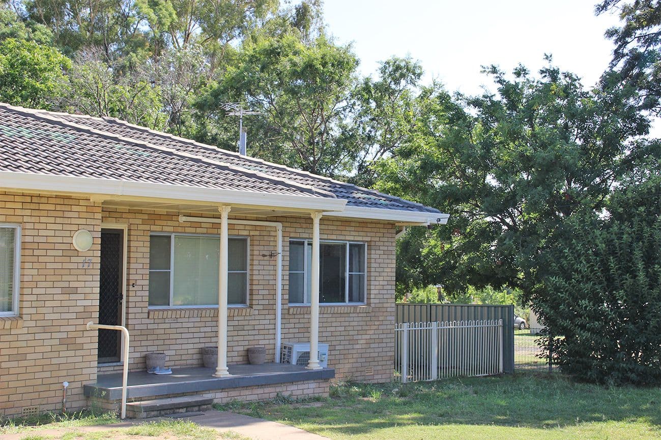 17 CASSILIS Street, Coonabarabran NSW 2357, Coonabarabran - Image 1