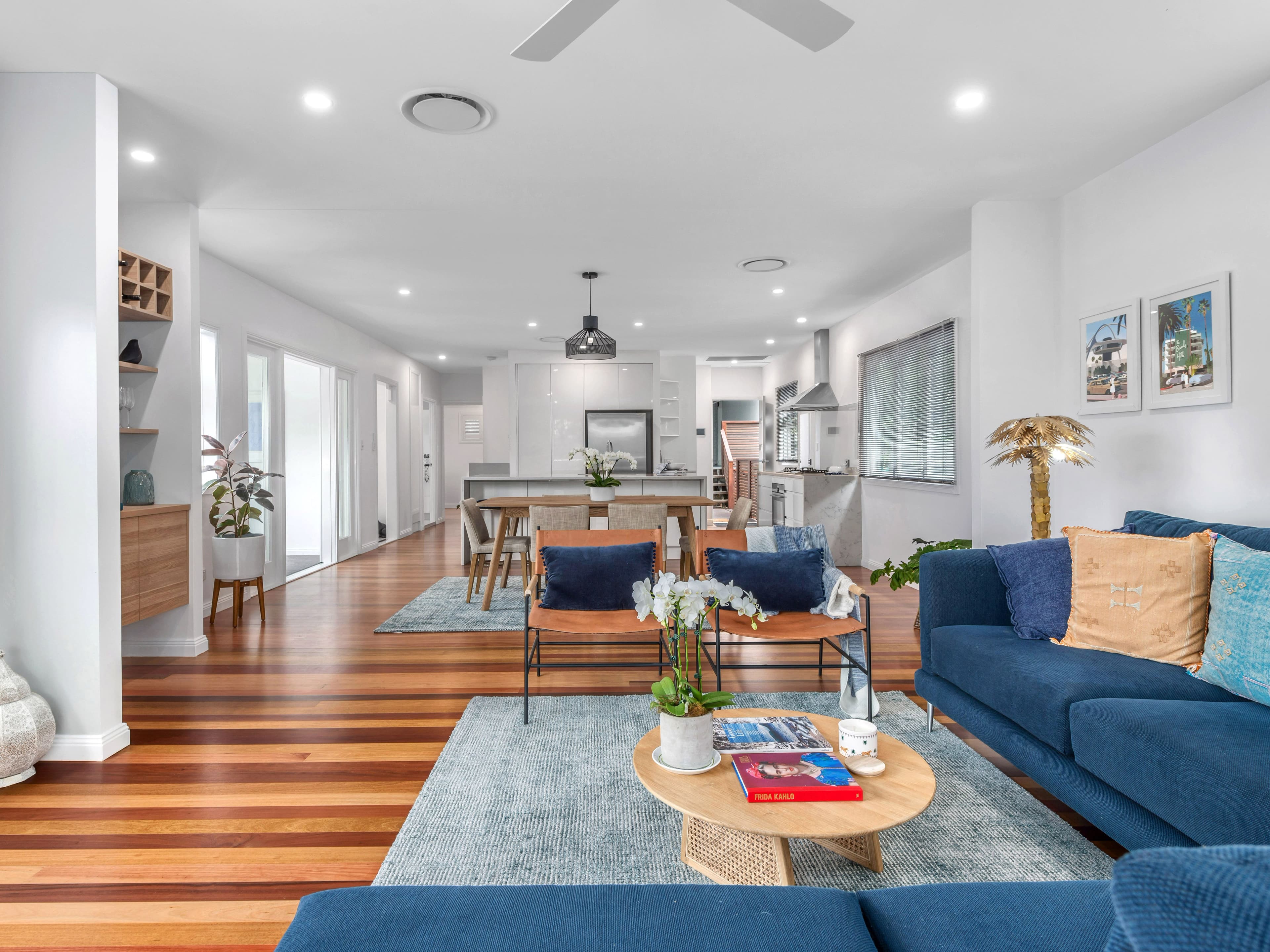 112 Outlook Crescent, Bardon QLD 4065, Bardon - Image 1