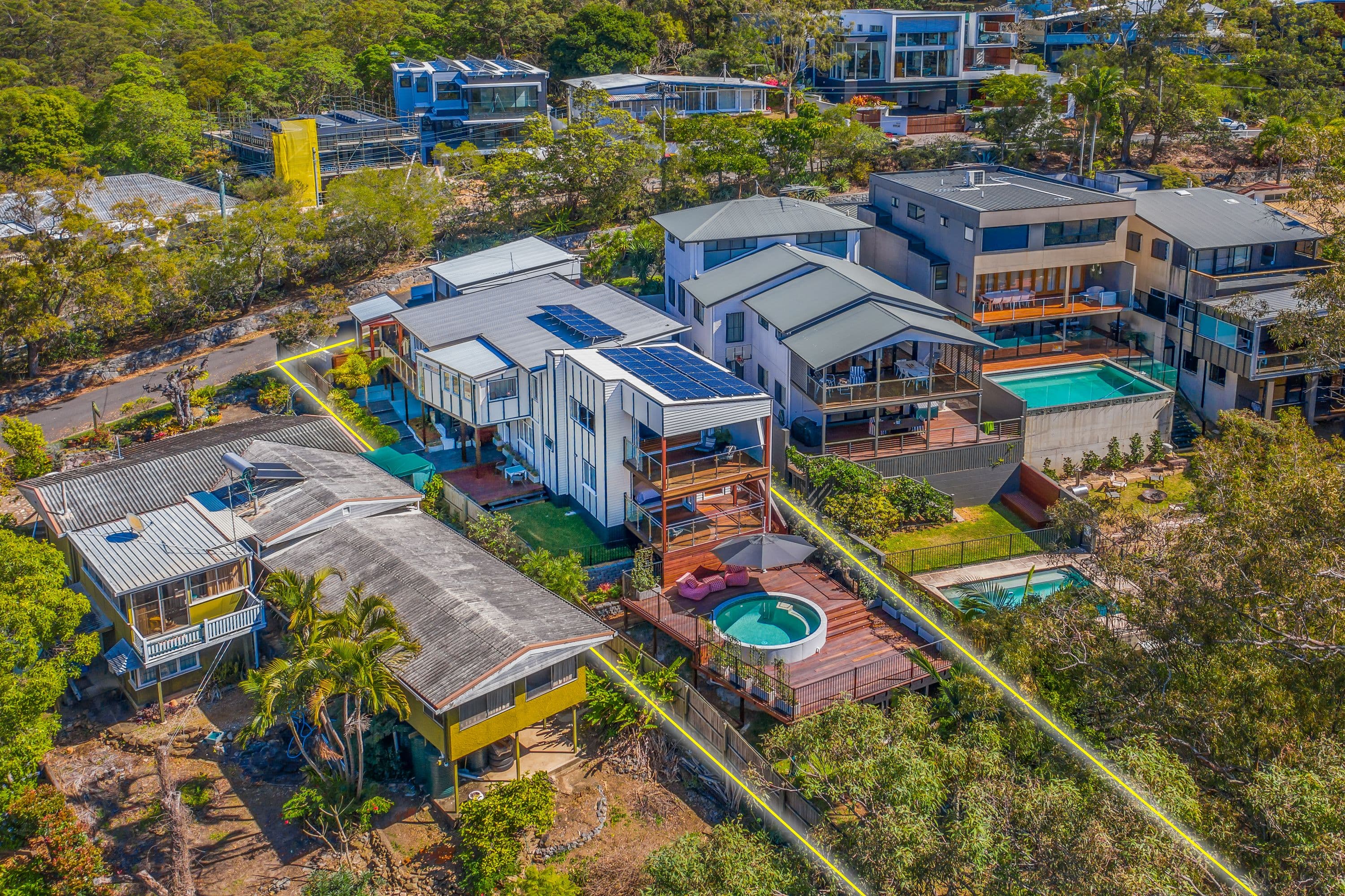 112 Outlook Crescent, Bardon QLD 4065, Bardon - Thumbnail 4