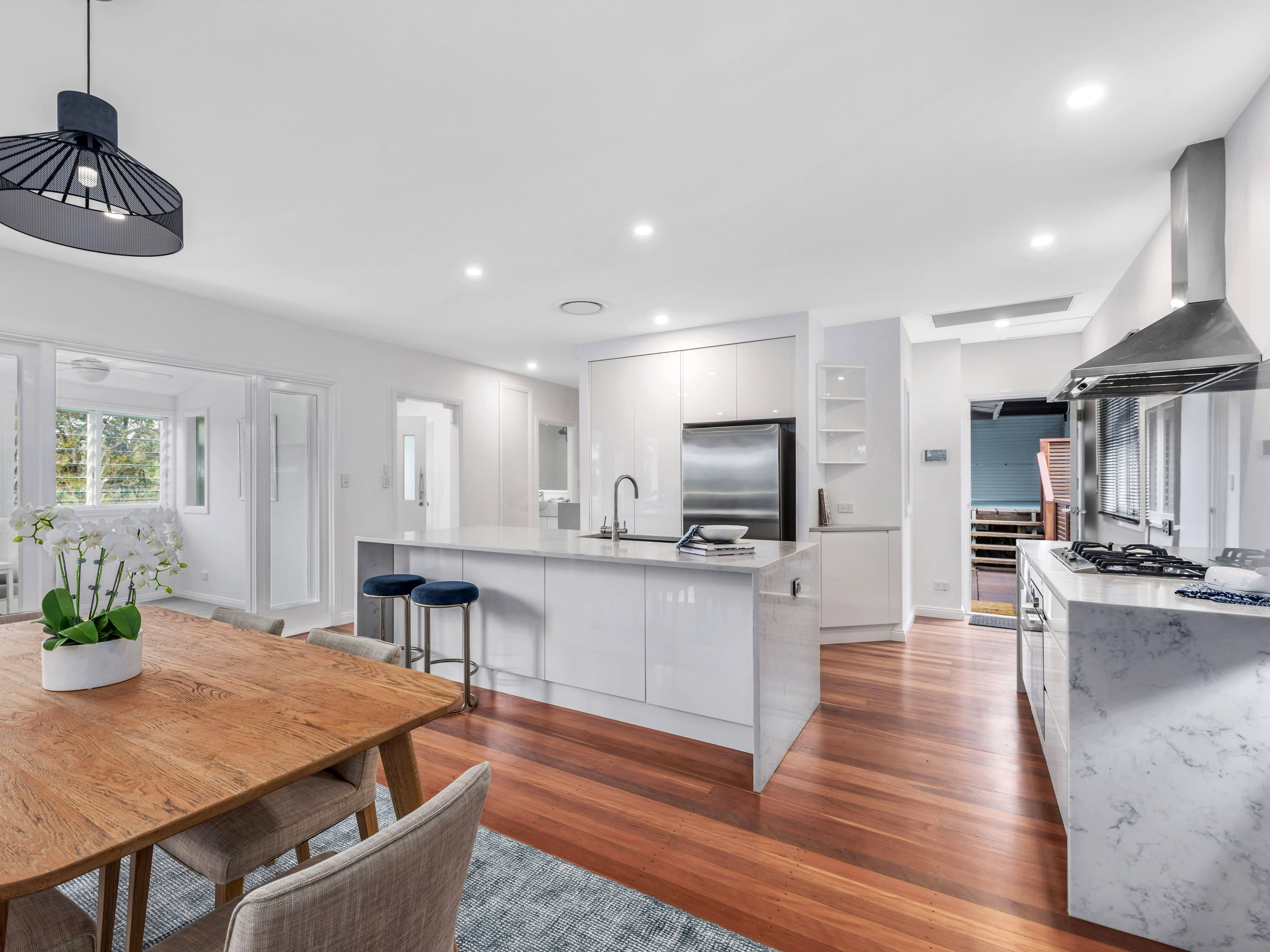 112 Outlook Crescent, Bardon QLD 4065, Bardon - Thumbnail 5