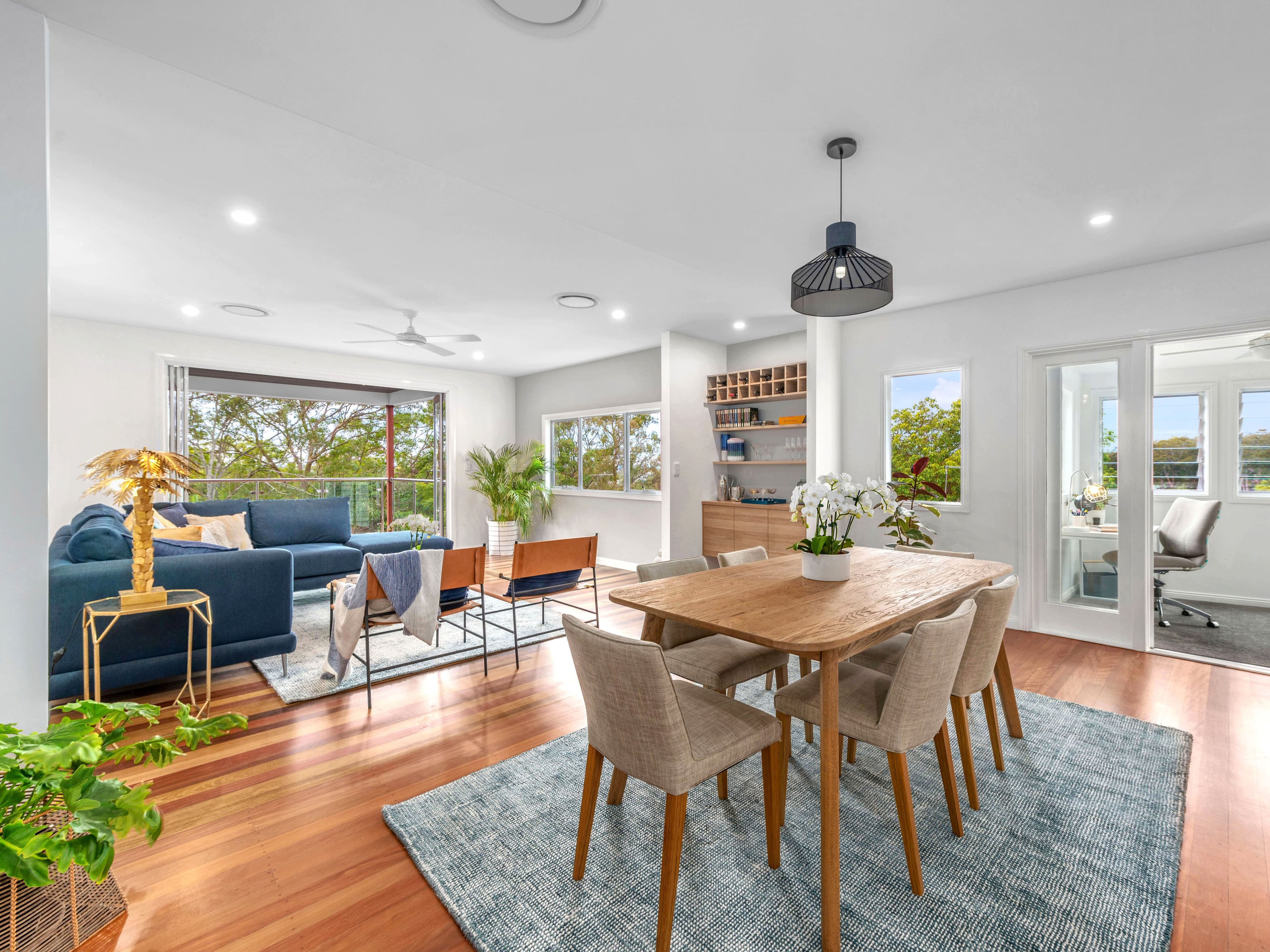 112 Outlook Crescent, Bardon QLD 4065, Bardon - Thumbnail 6