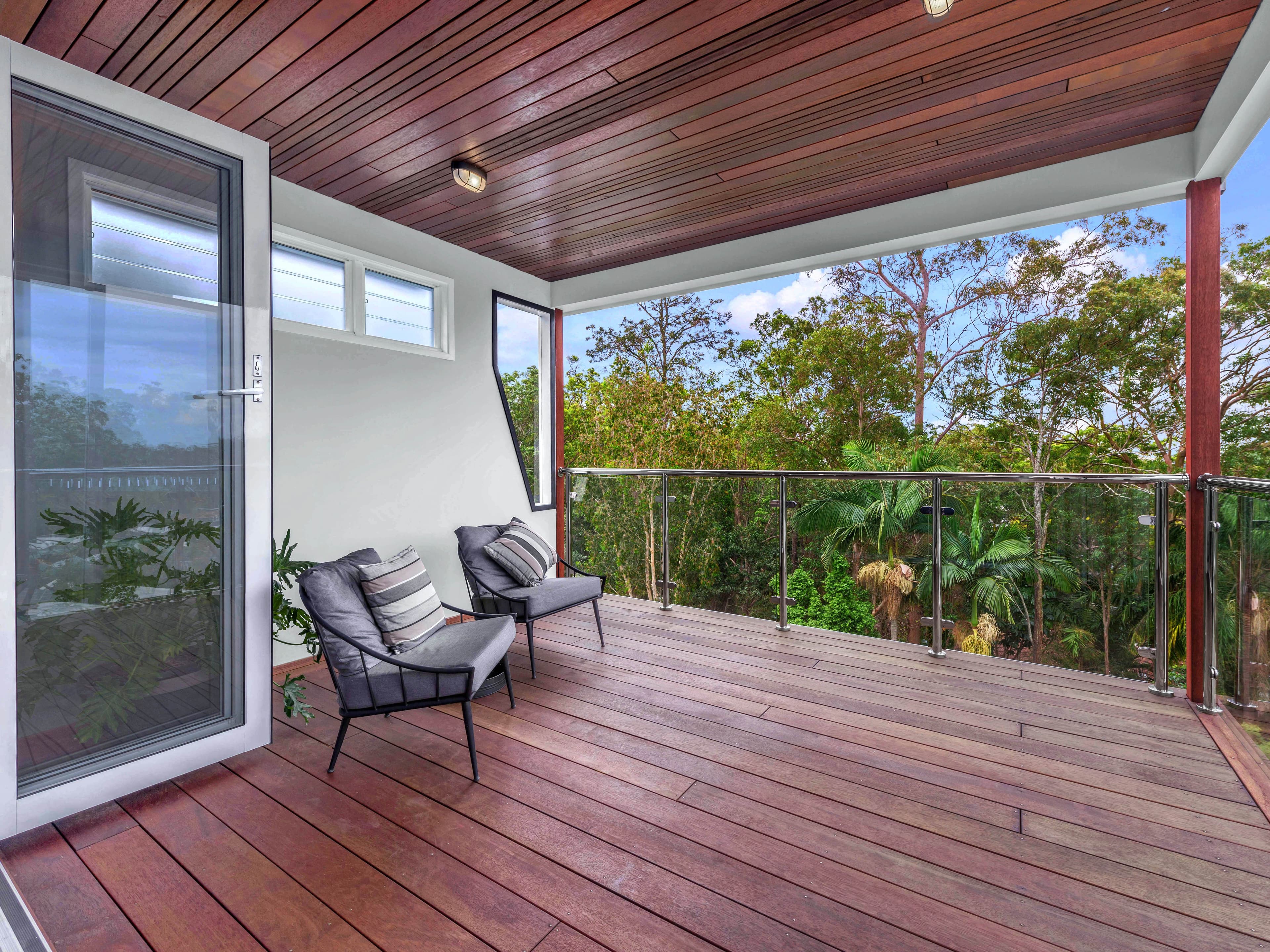 112 Outlook Crescent, Bardon QLD 4065, Bardon - Thumbnail 7