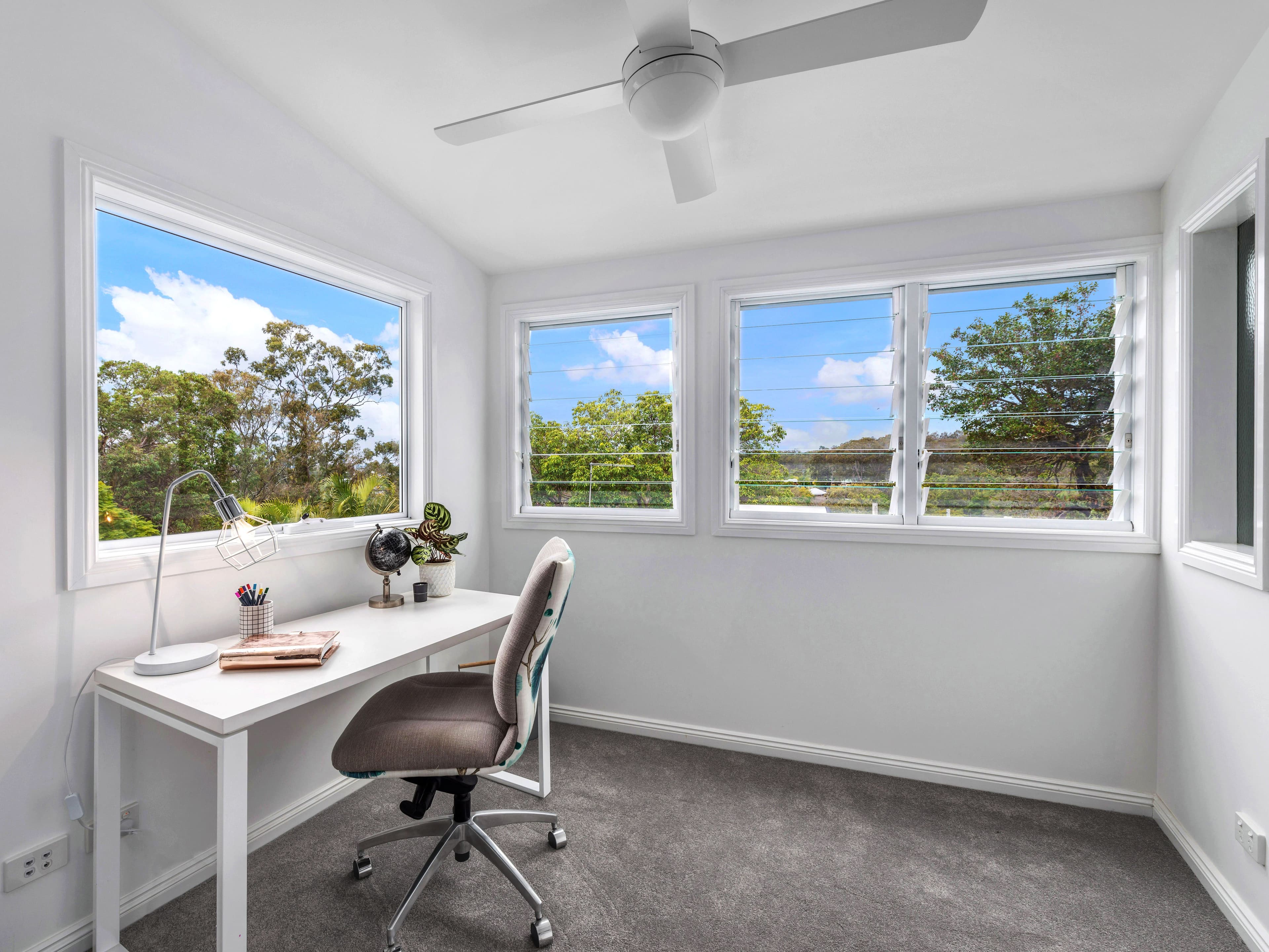 112 Outlook Crescent, Bardon QLD 4065, Bardon - Thumbnail 8