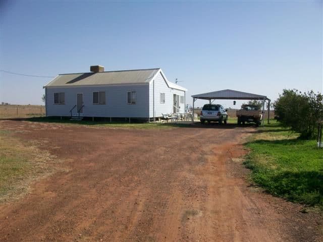 334 Bassett Lane, ROMA QLD 4455, Roma - Image 1