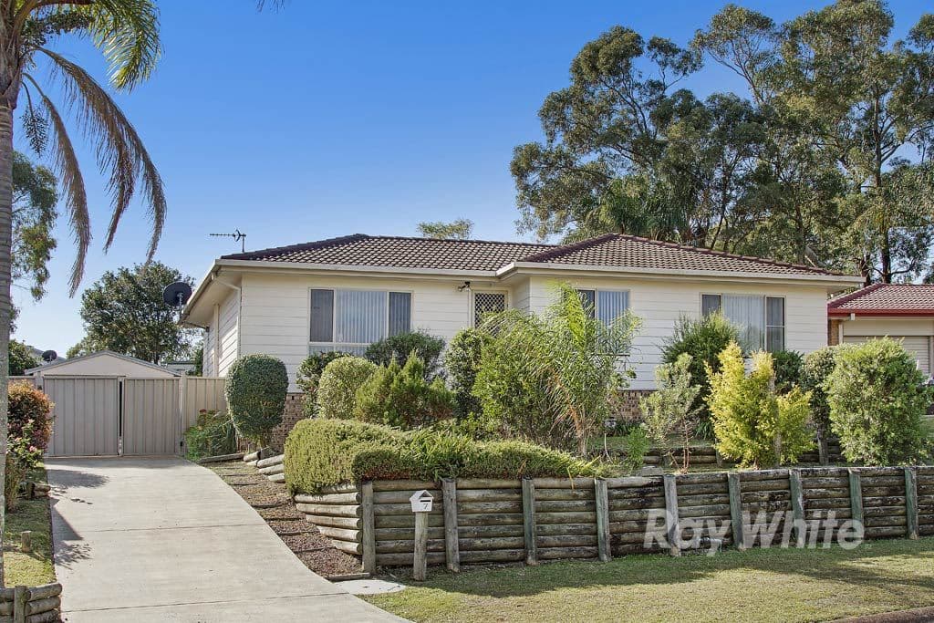 3 Denman Way, Booragul - Image 1
