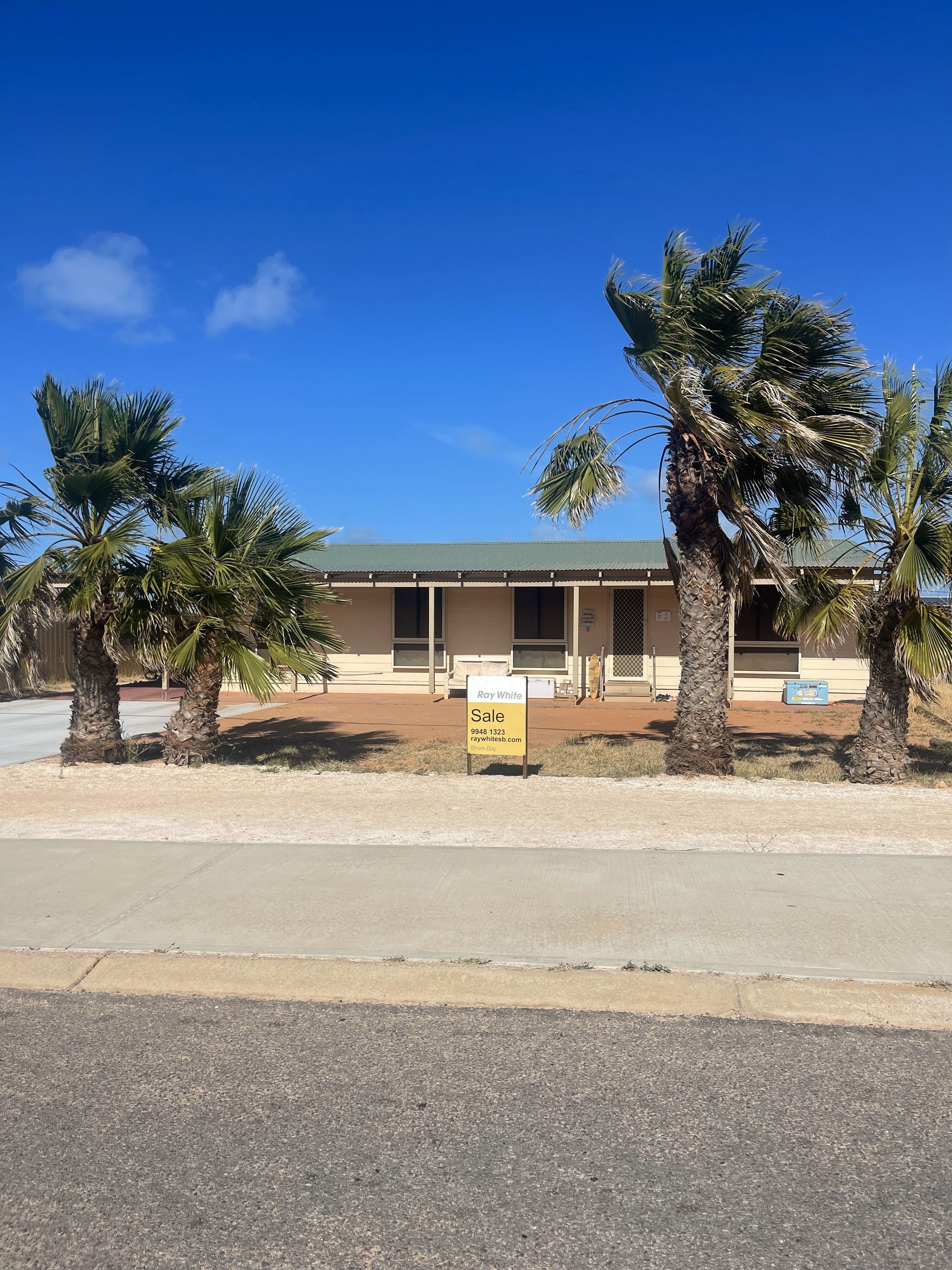 23 Capewell Drive, Denham WA 6537, Denham - Image 1