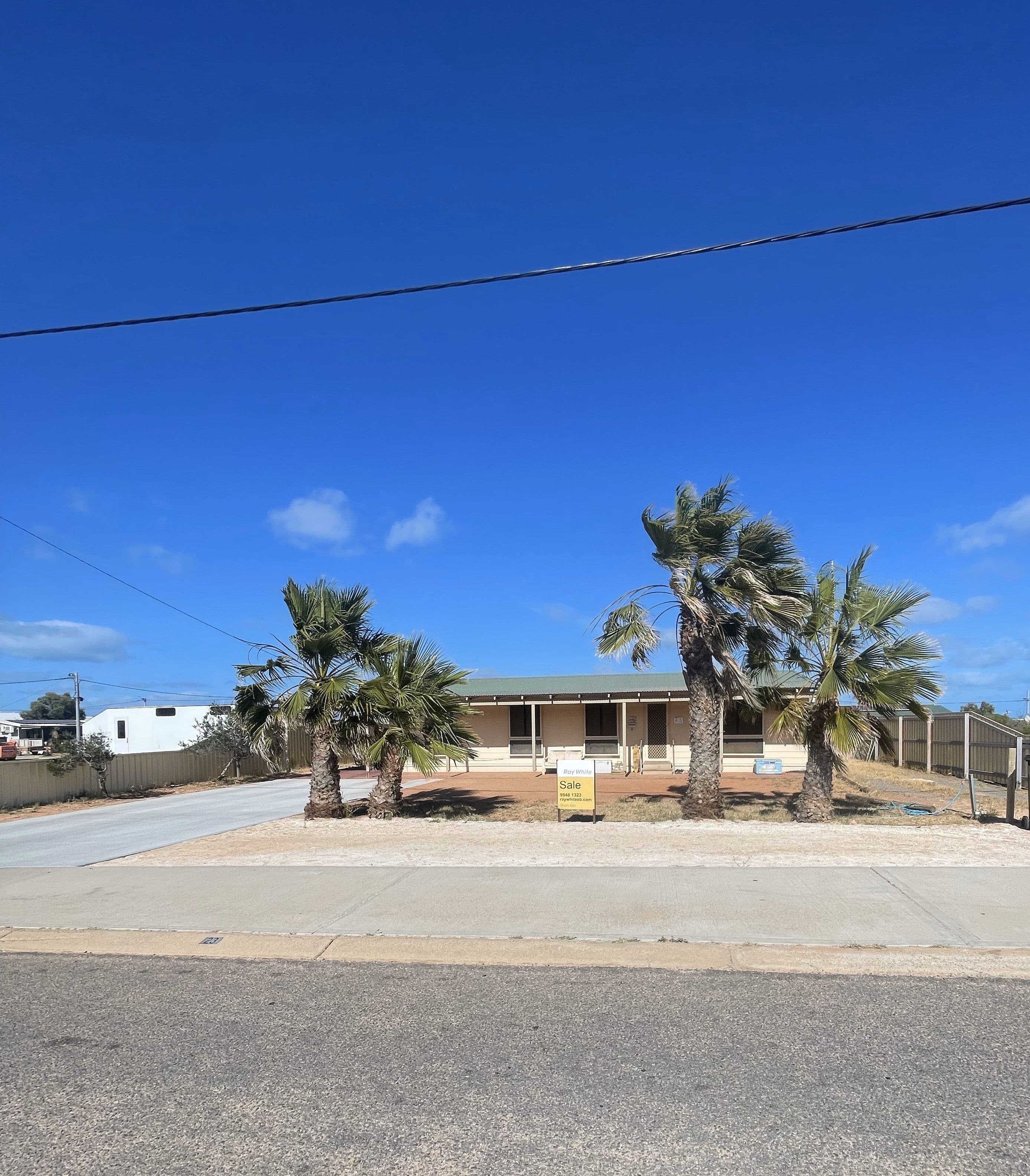23 Capewell Drive, Denham WA 6537, Denham - Thumbnail 2