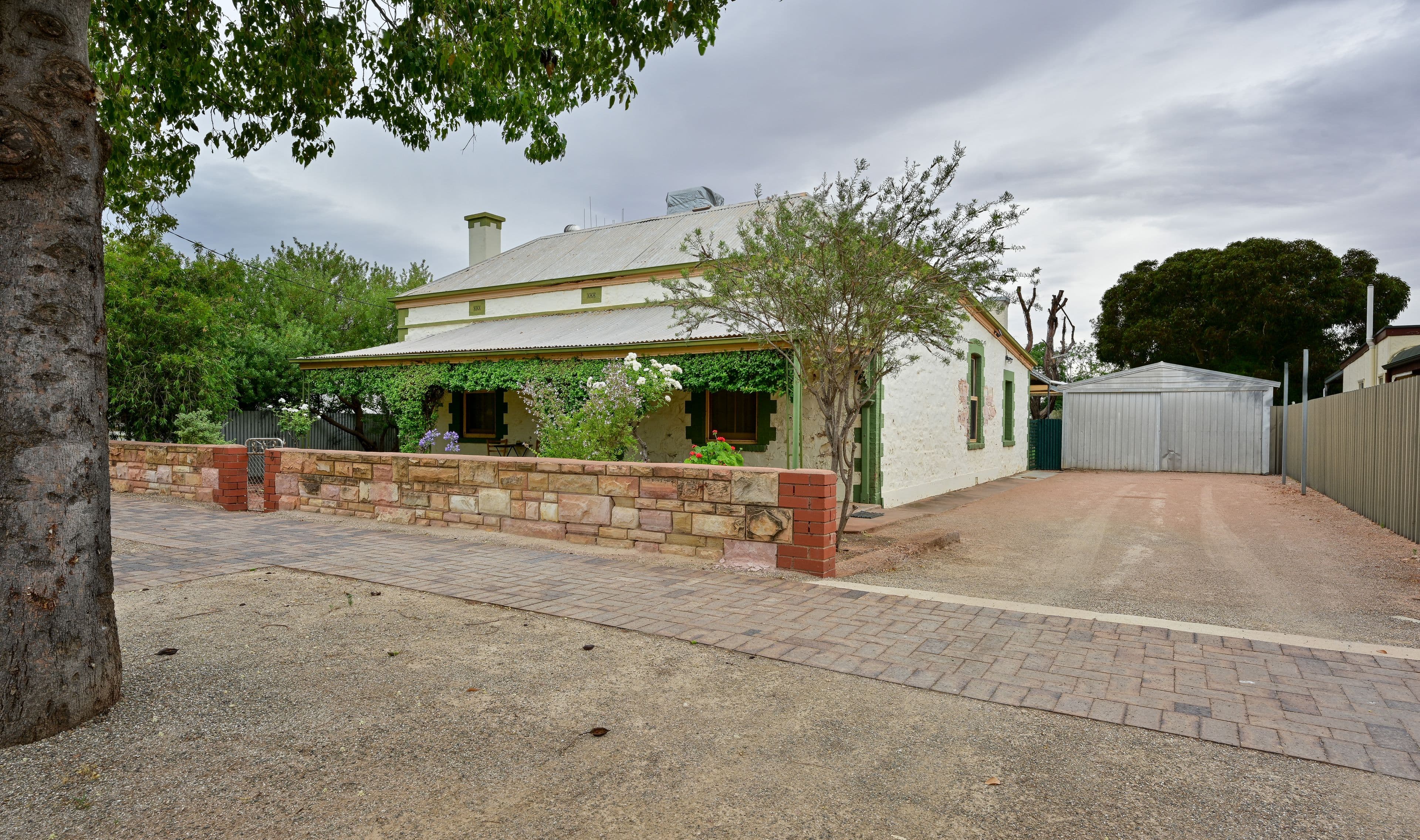 3 West Terrace, Quorn SA 5433, Quorn - Image 1